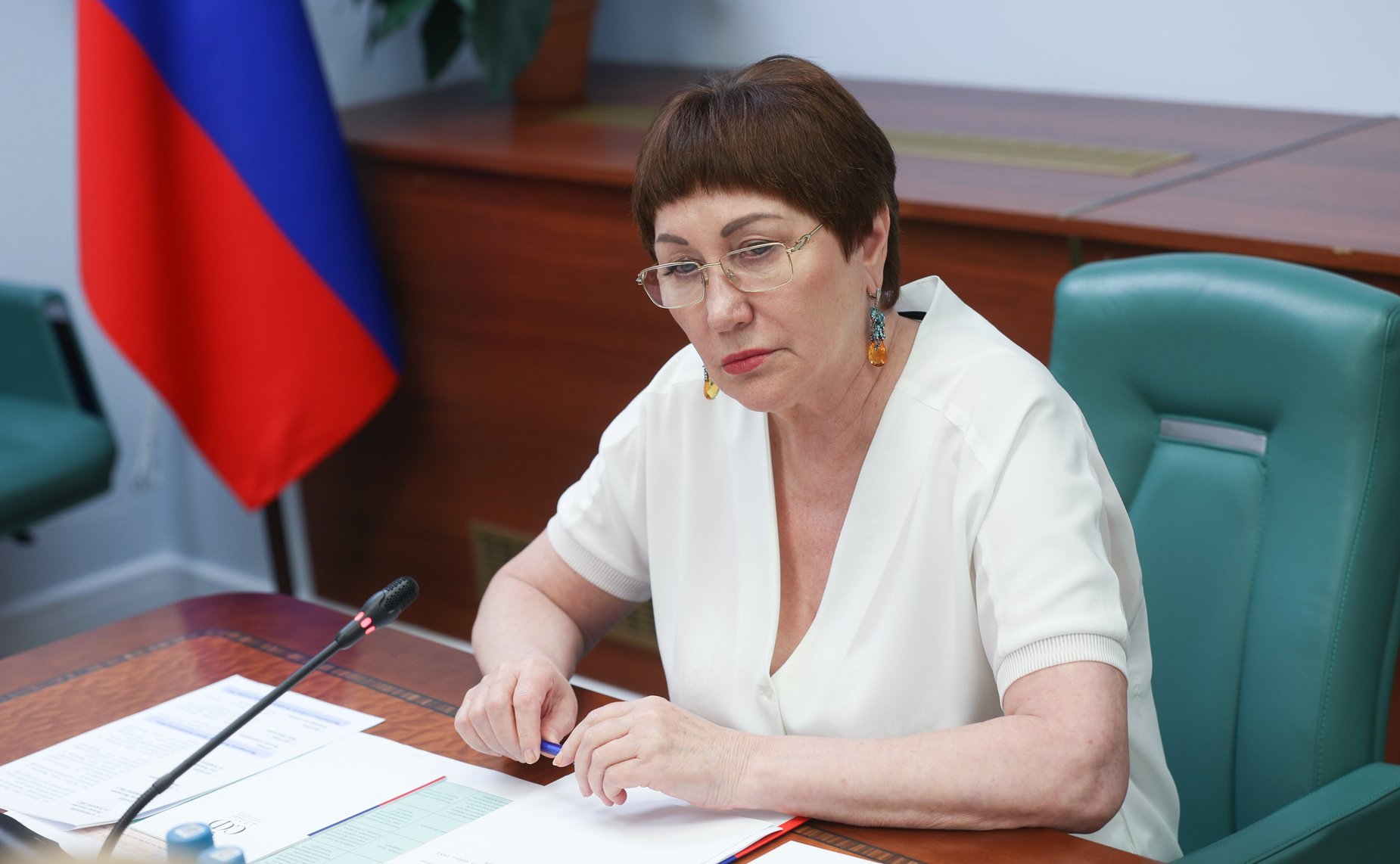 Елена Перминова