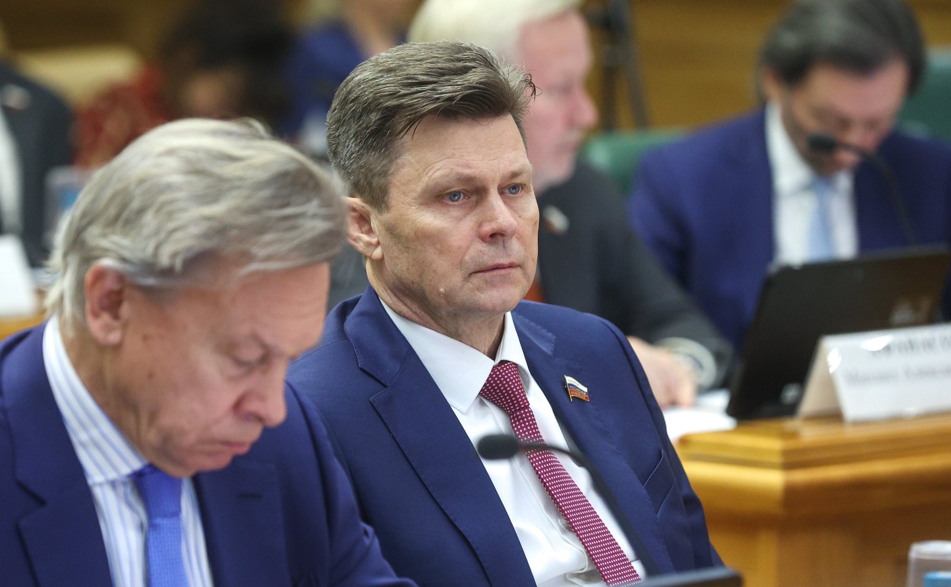 Василий Попадайло