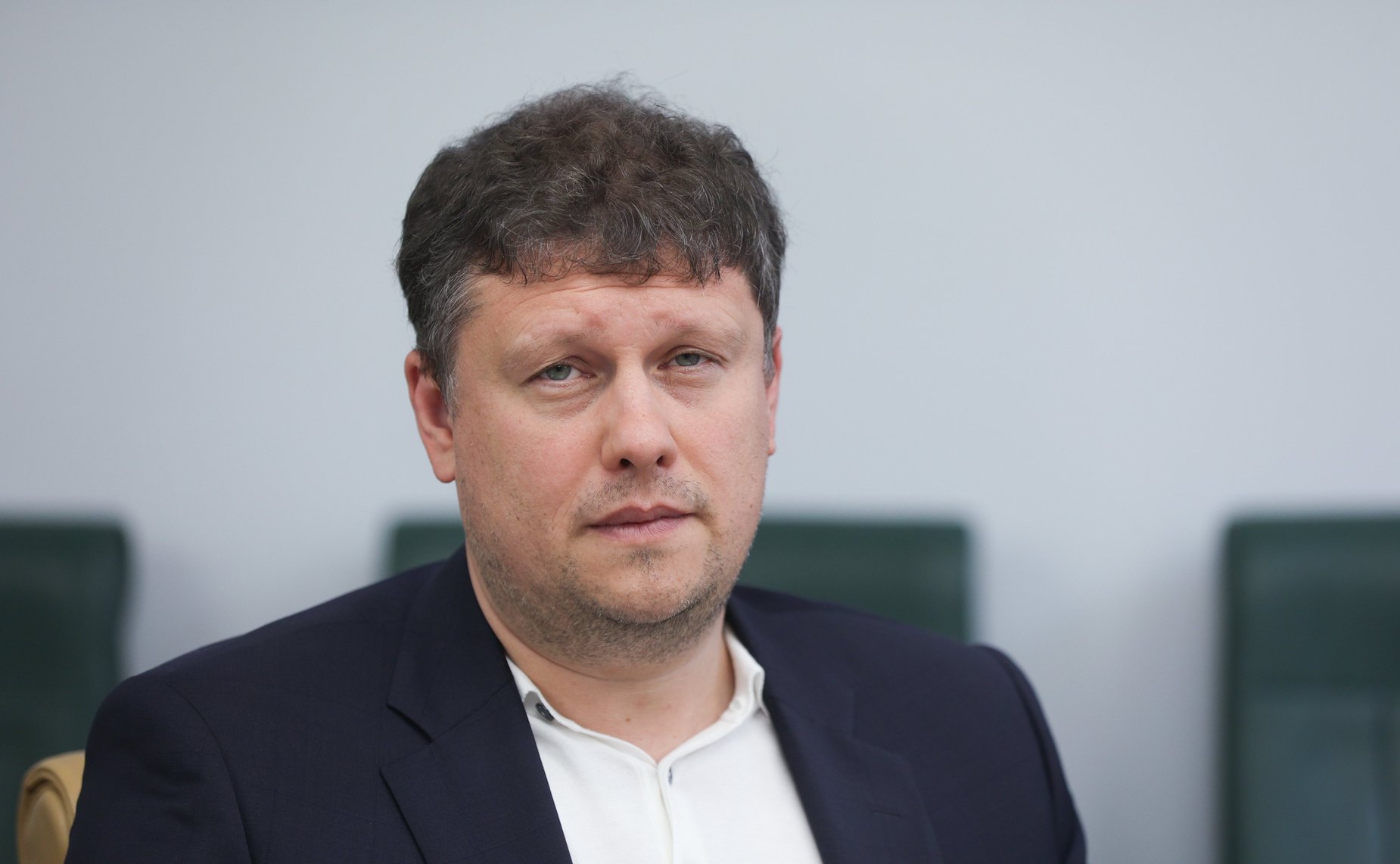 Первое заседание рабочей группы для выработки предложений о совершенствовании законодательства в сфере детского и социального питания