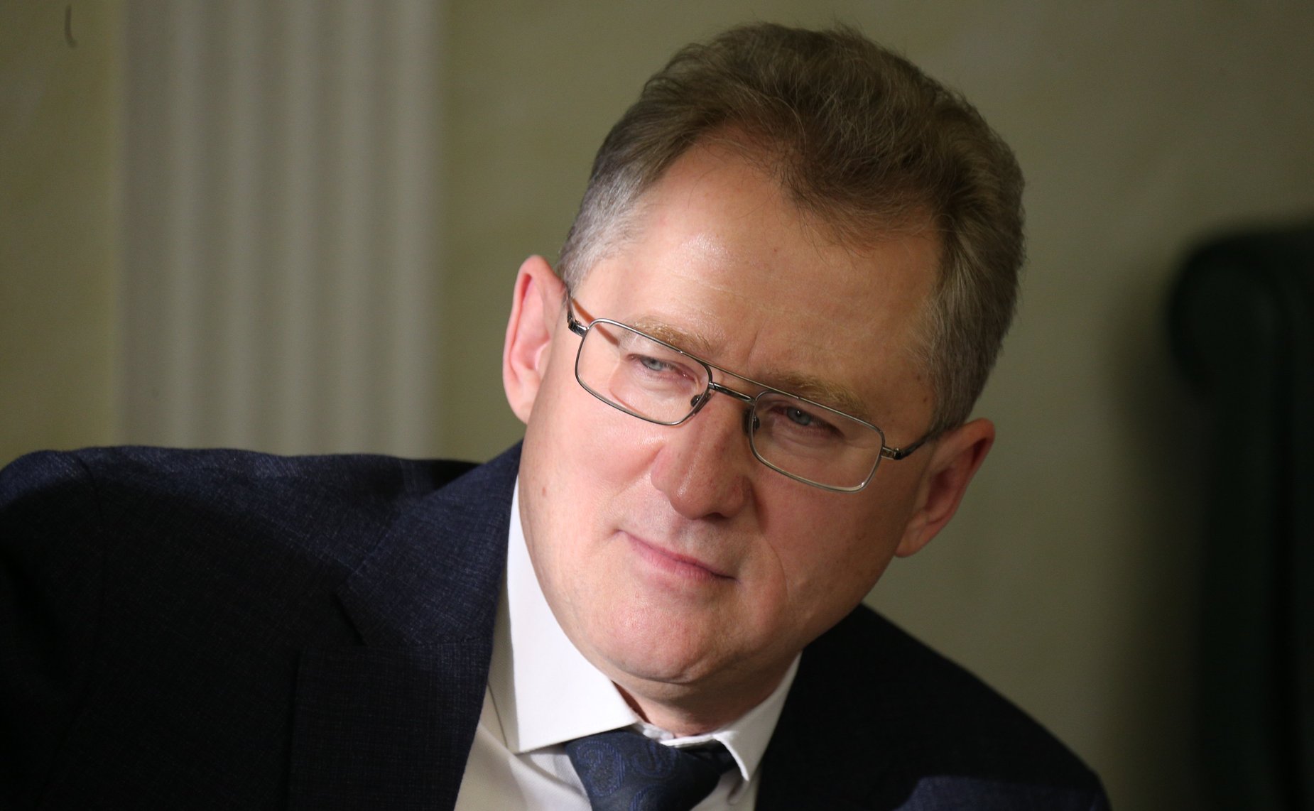 Расширенное заседание Комитета СФ по аграрно-продовольственной политике и природопользованию в рамках Дней Амурской области в СФ