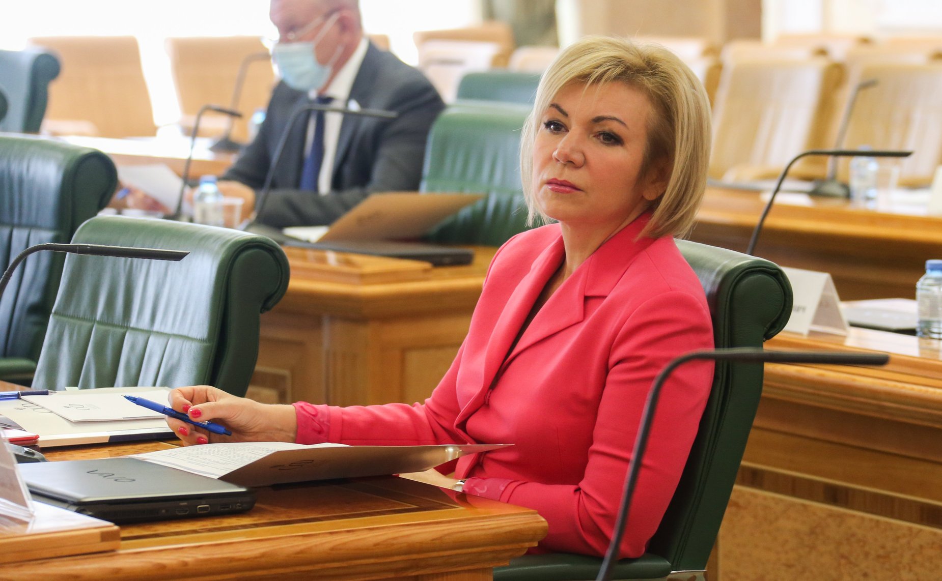 Елена Зленко