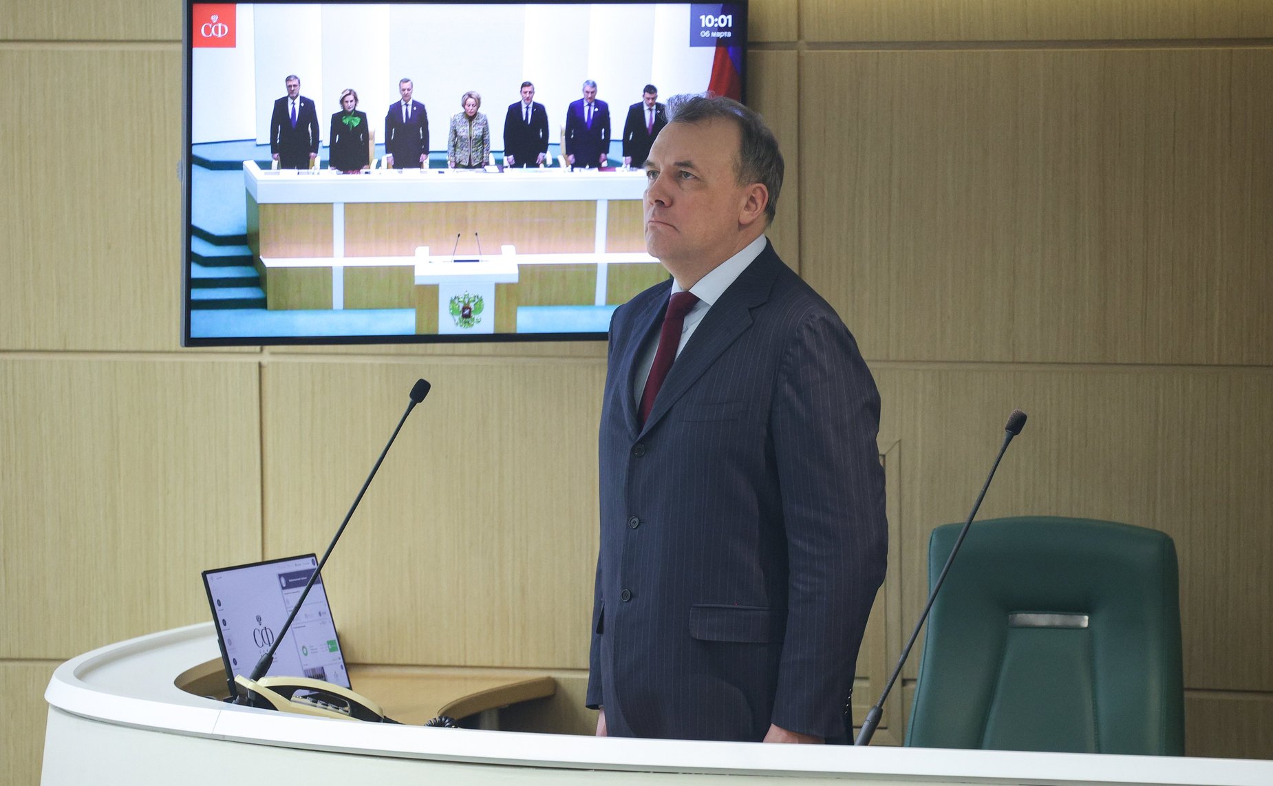 Артур Муравьев