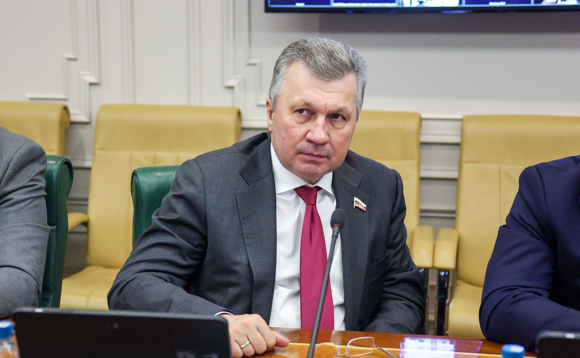 Валерий Васильев