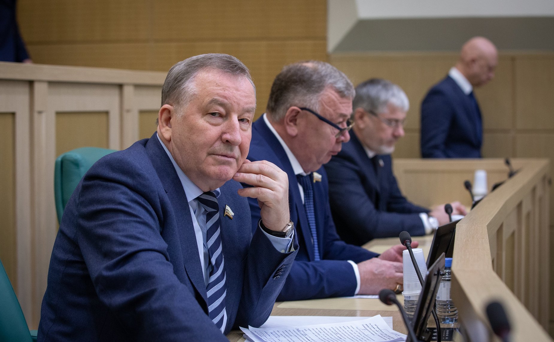 Александр Карлин