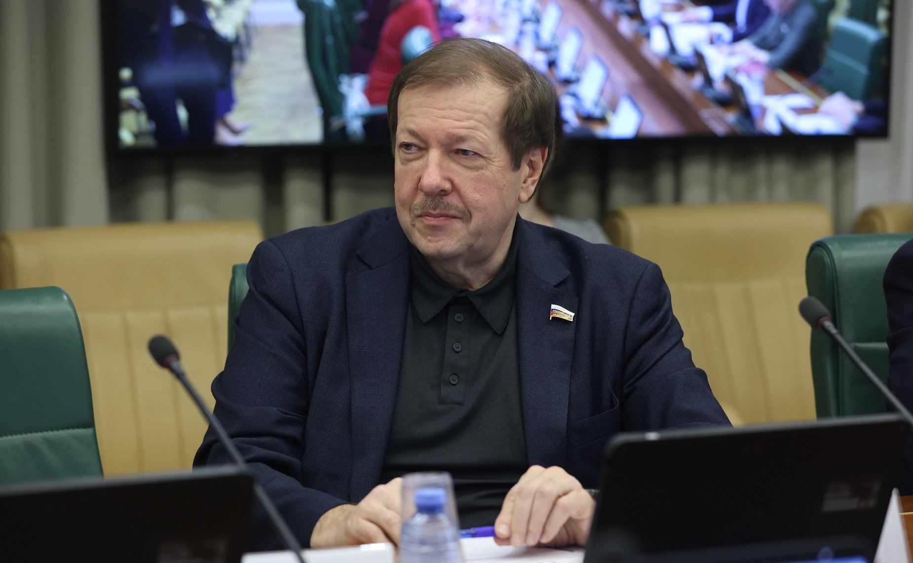 Александр Русаков