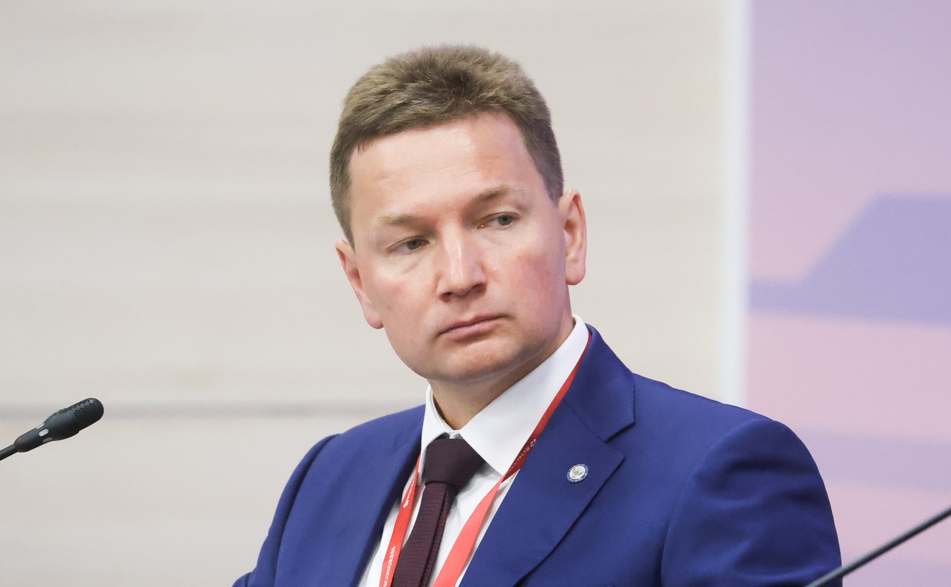 Сессия «Свобода предпринимательства в России: развитие государственных механизмов защиты и поддержки бизнеса». X Восточный экономический форум