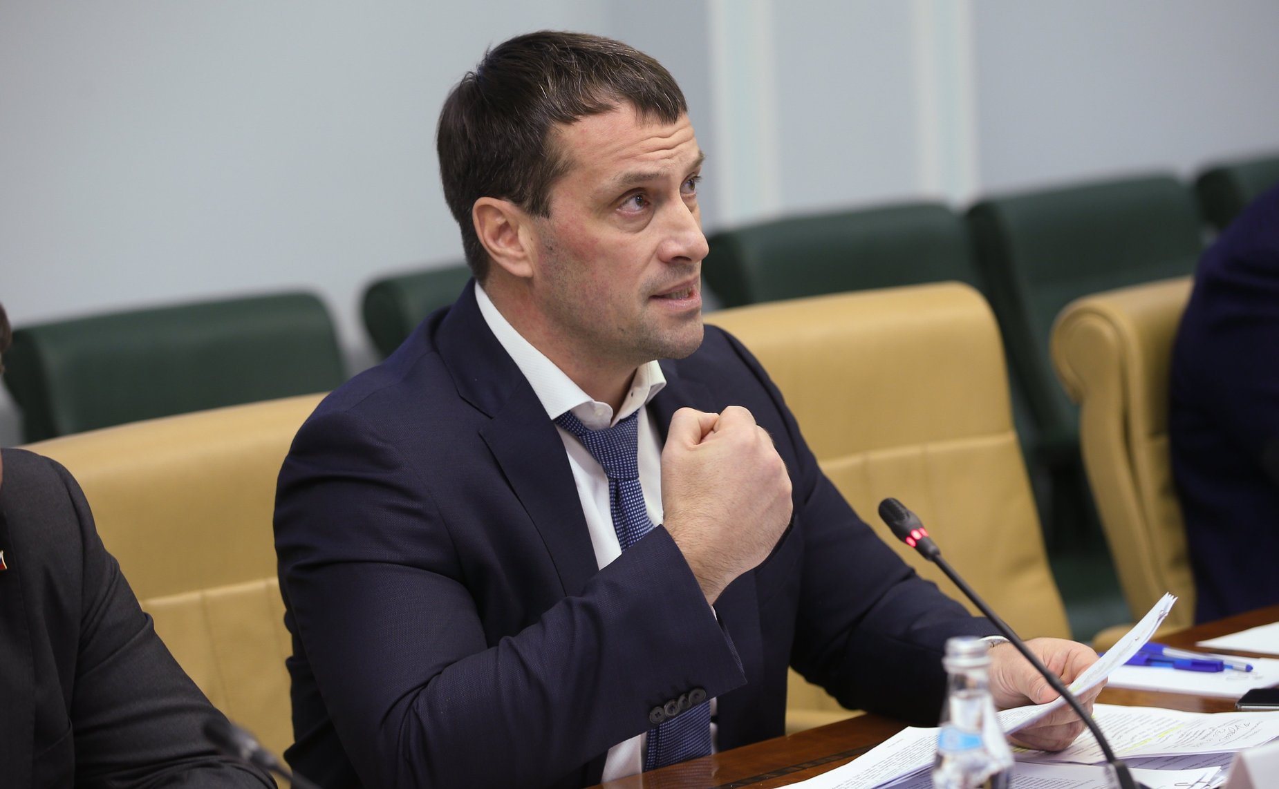 Эдуард Исаков