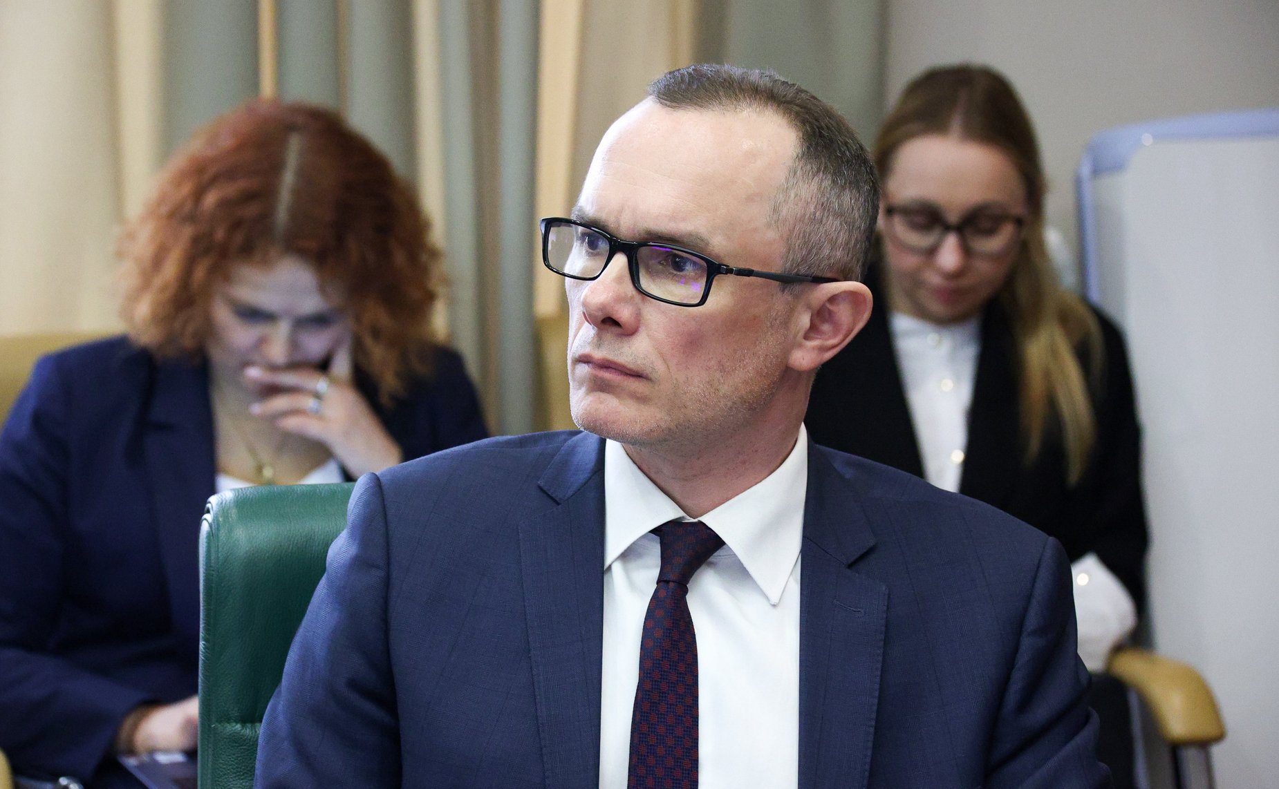 Расширенное заседание Комитета Совета Федерации по экономической политике «Актуальные вопросы транспортной доступности Калининградской области» (в рамках Дней Калининградской области в Совете Федерации)