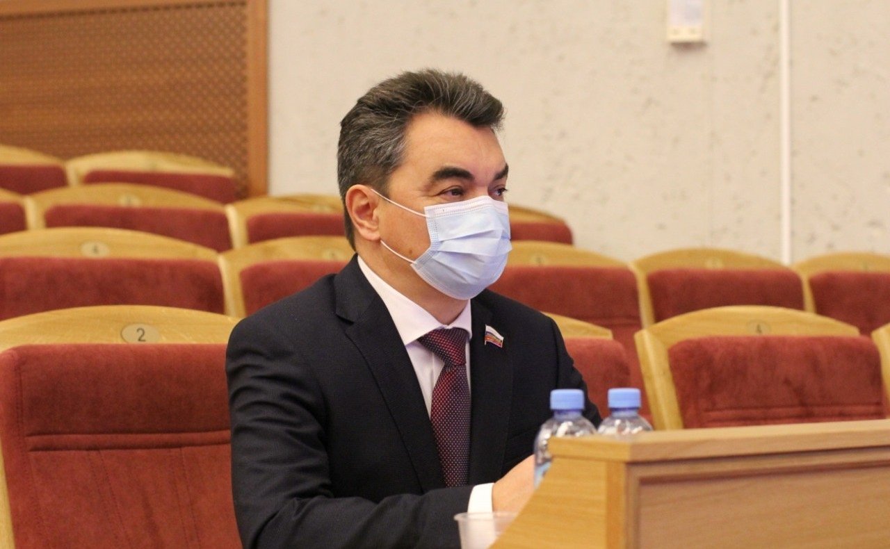 Ирек Ялалов