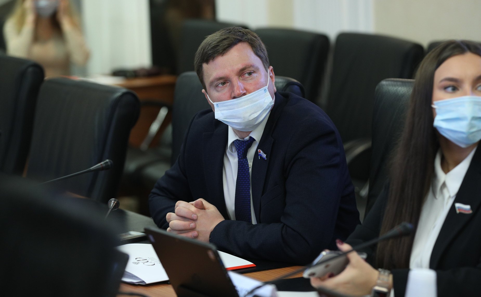 Расширенное заседание Комитета СФ по науке, образованию и культуре