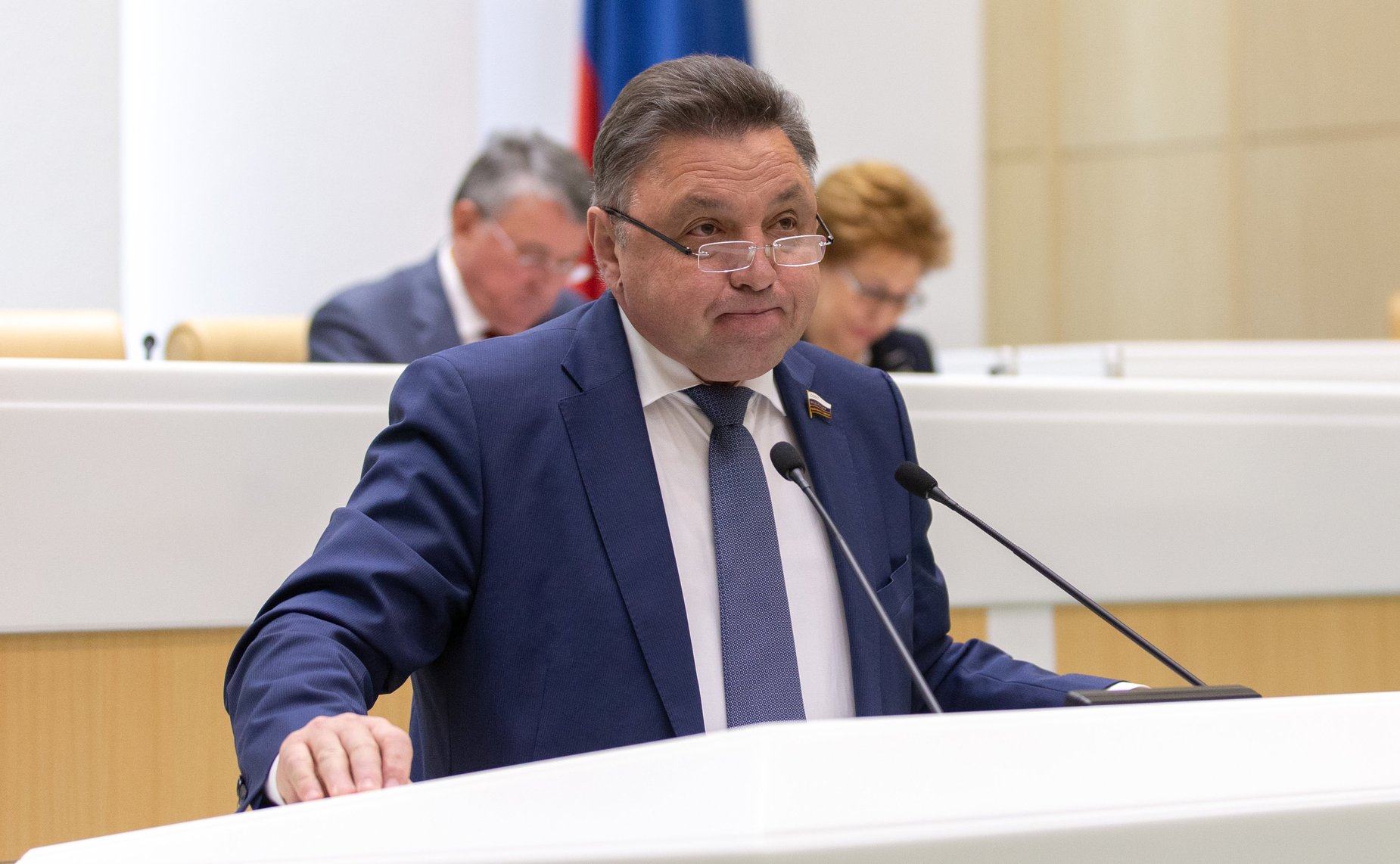 Вячеслав Тимченко