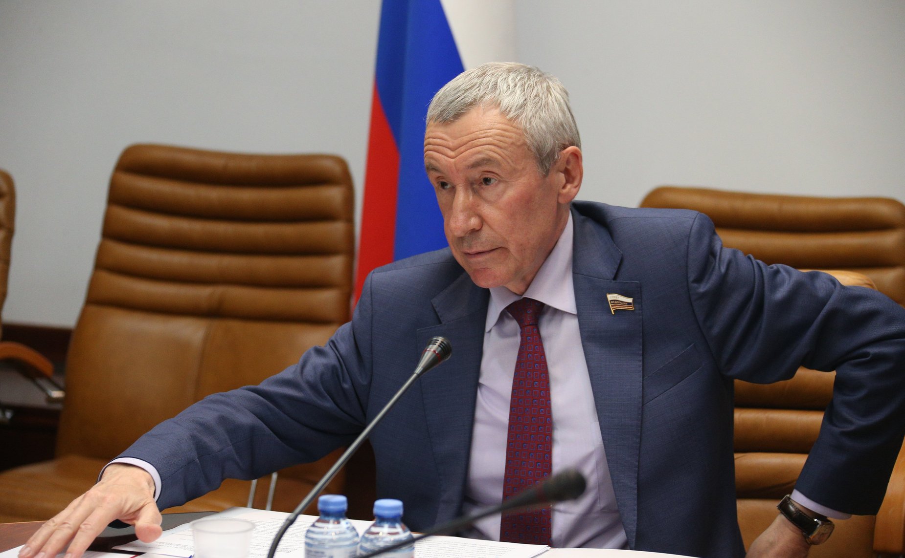 Андрей Климов