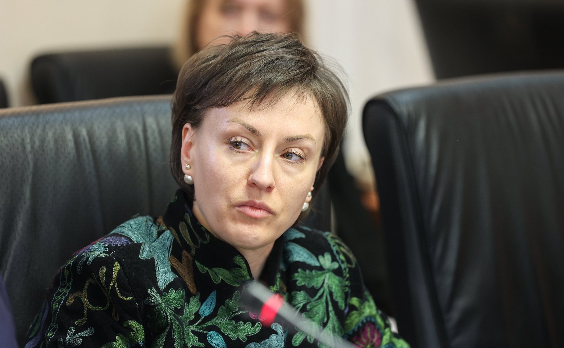 Совещание Комитета СФ по науке, образованию и культуре