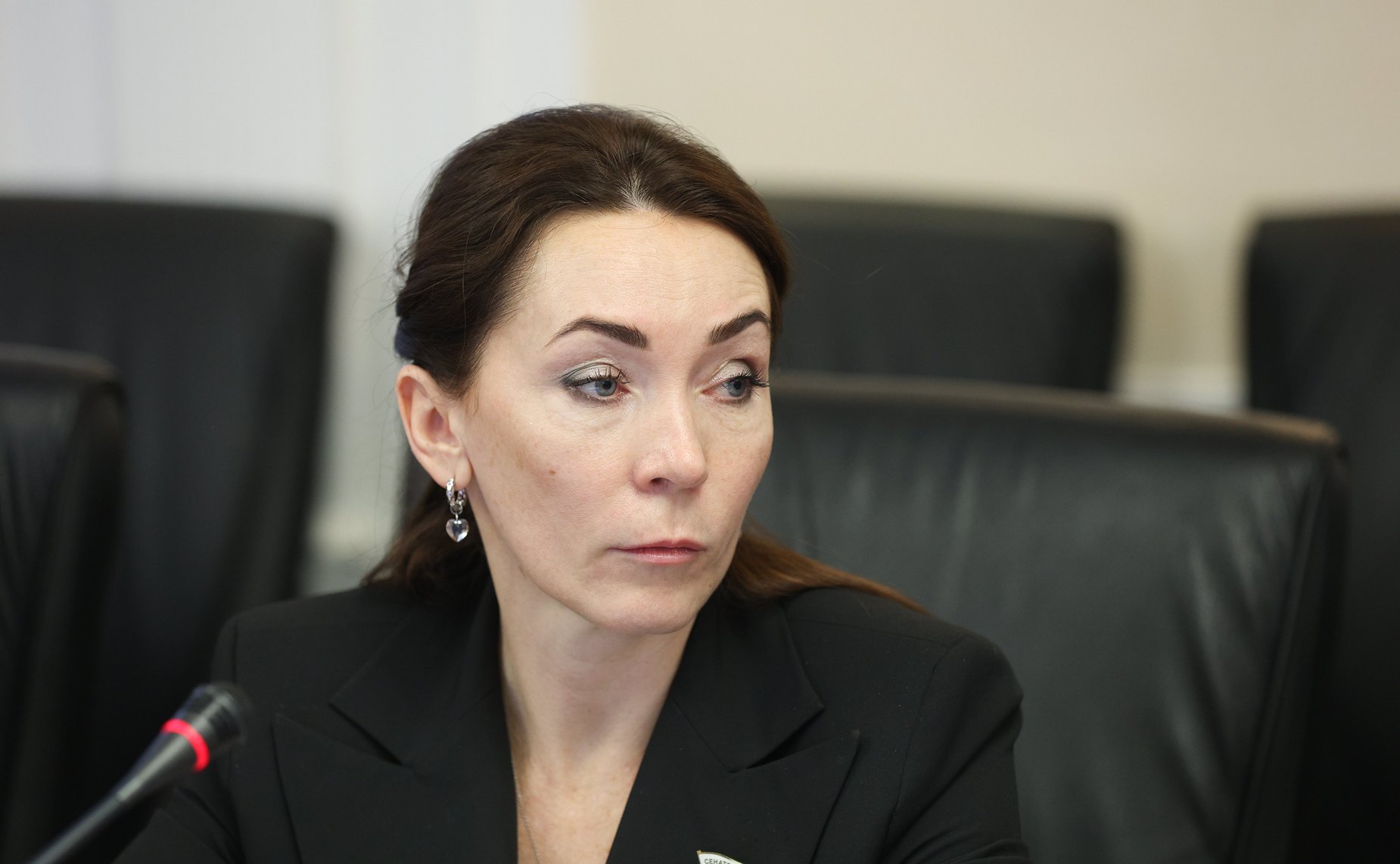Надежда Ильина