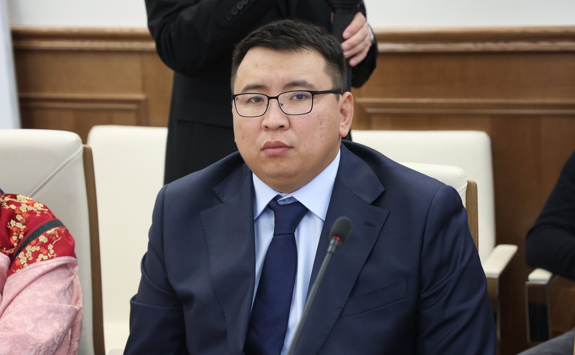 В Совете Федерации состоялась торжественная церемония вручения дипломов выпускникам образовательной программы «Актуальные проблемы и эффективные практики устойчивого развития коренных малочисленных народов Севера, Сибири и Дальнего Востока РФ»