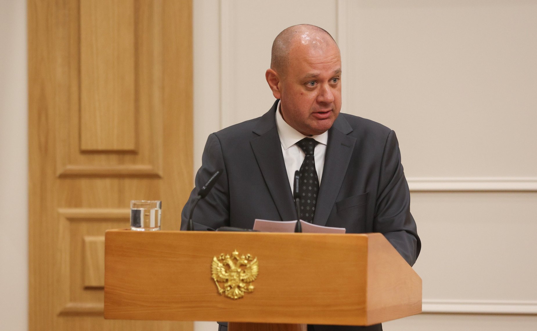 Расширенное заседание Совета по региональному здравоохранению при Совете Федерации на тему «Проблемы развития системы здравоохранения Республики Крым»