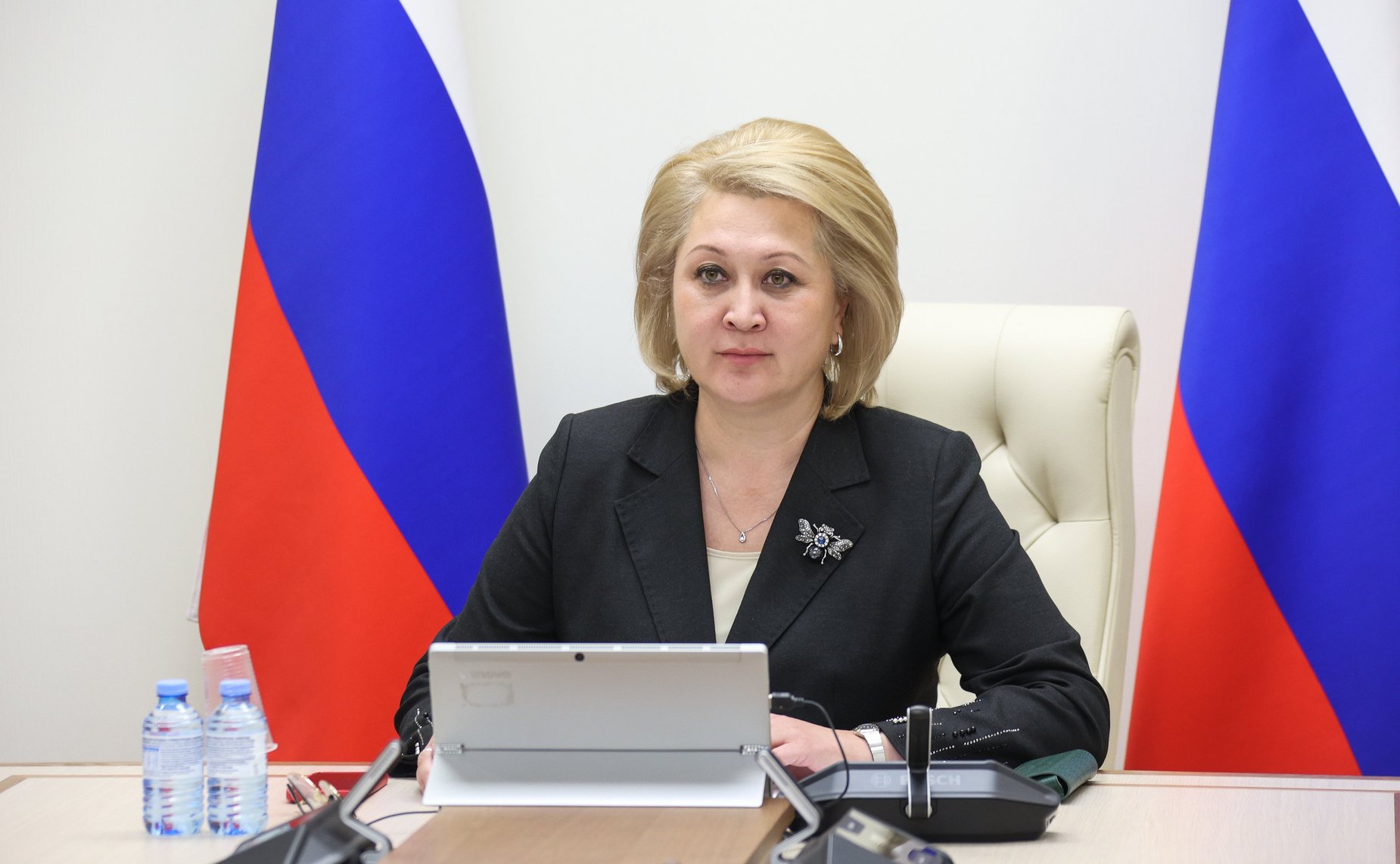 Лилия Гумерова