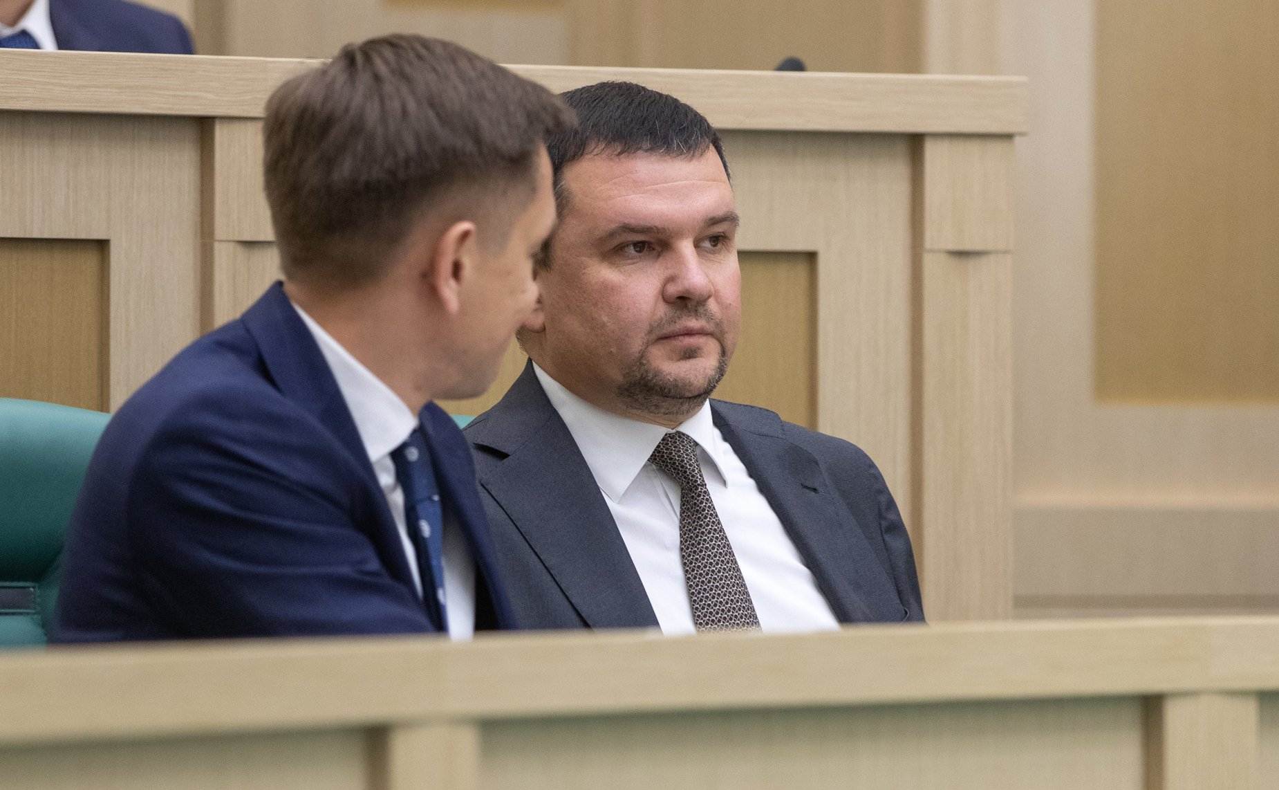 Максим Акимов