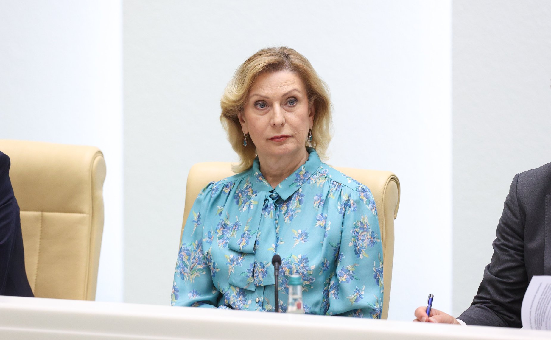 Инна Святенко
