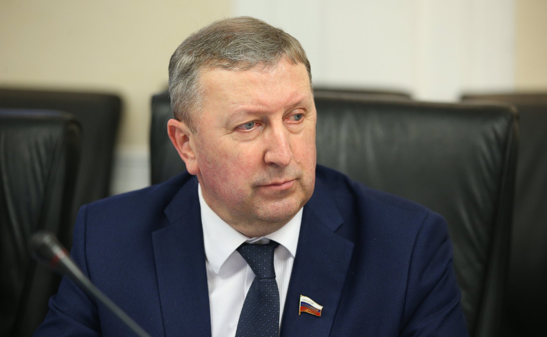 Сергей Березкин