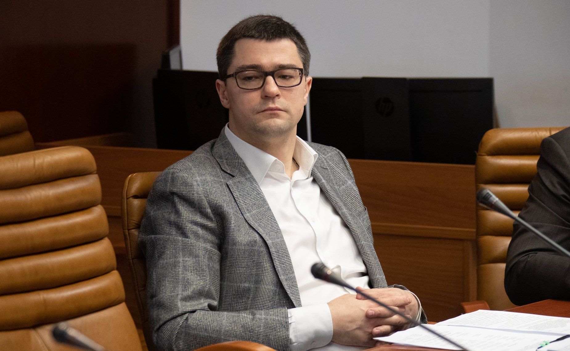 Совещание Комитета СФ по экономической политике