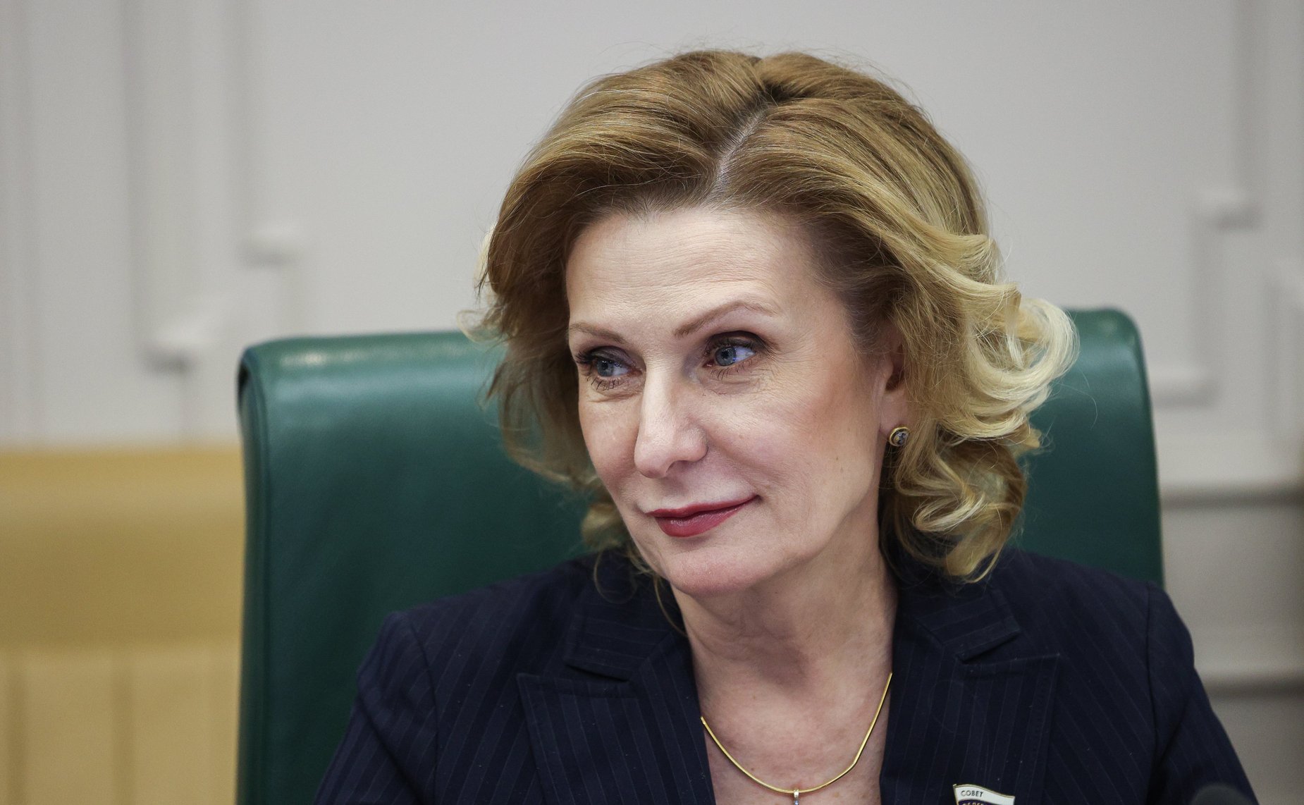 Инна Святенко