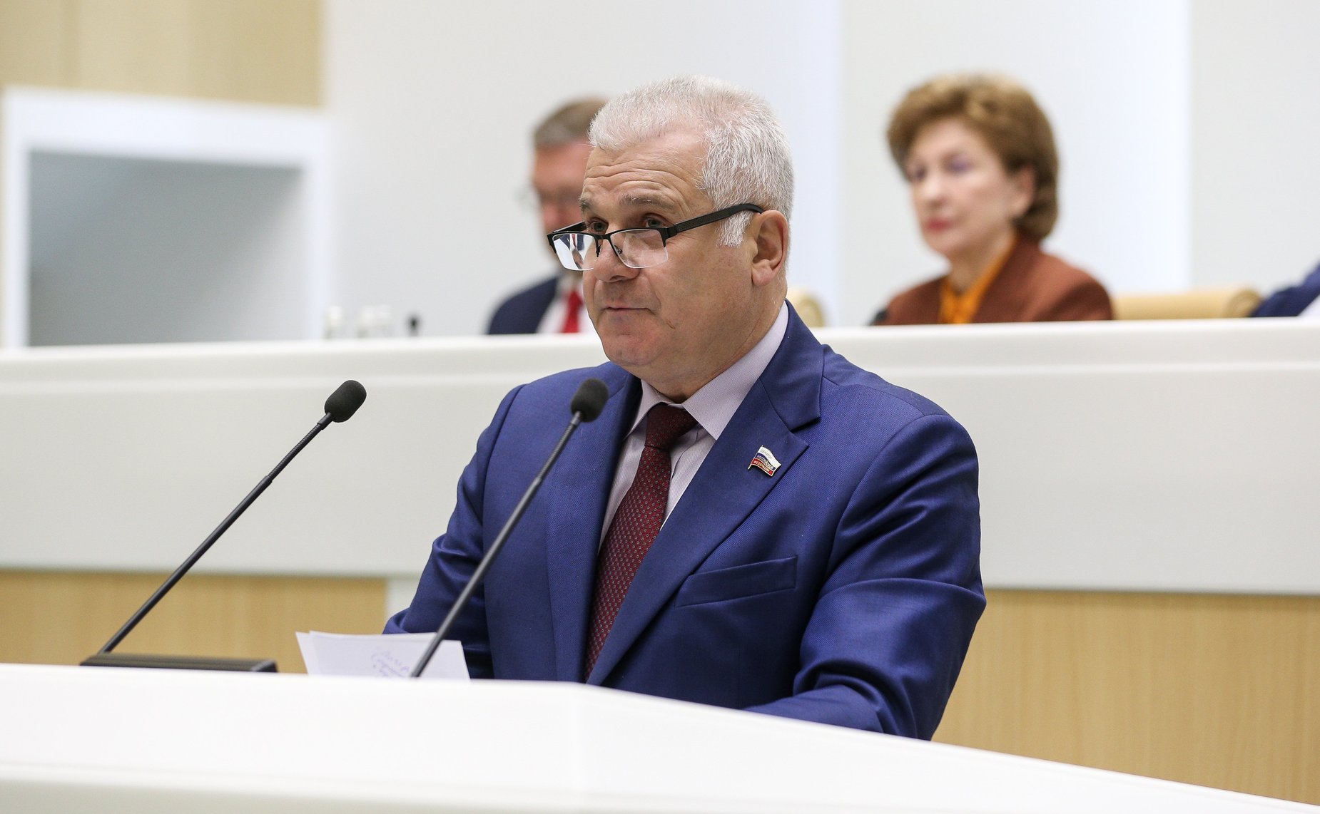 Сергей Мартынов