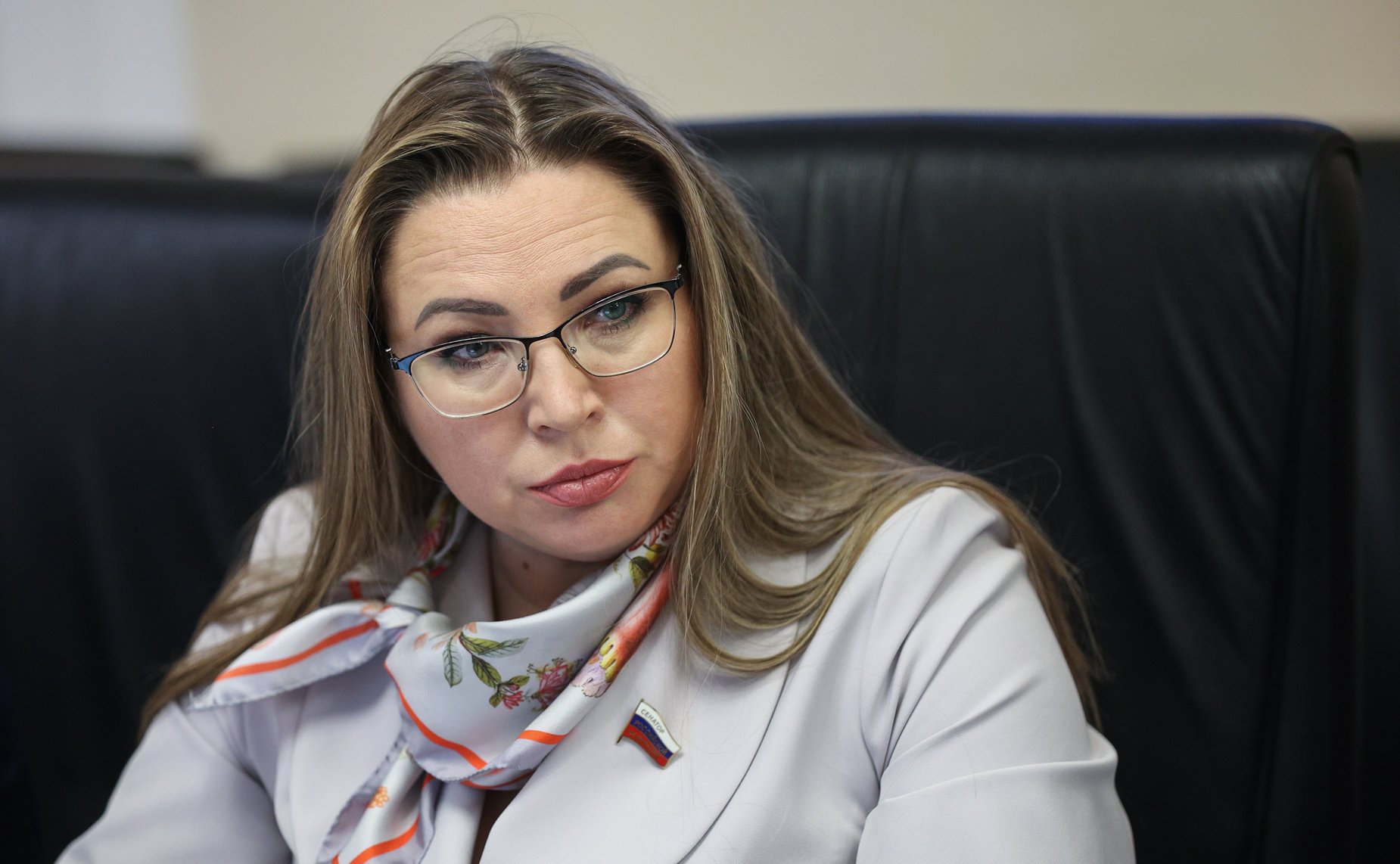 Елена Шумилова