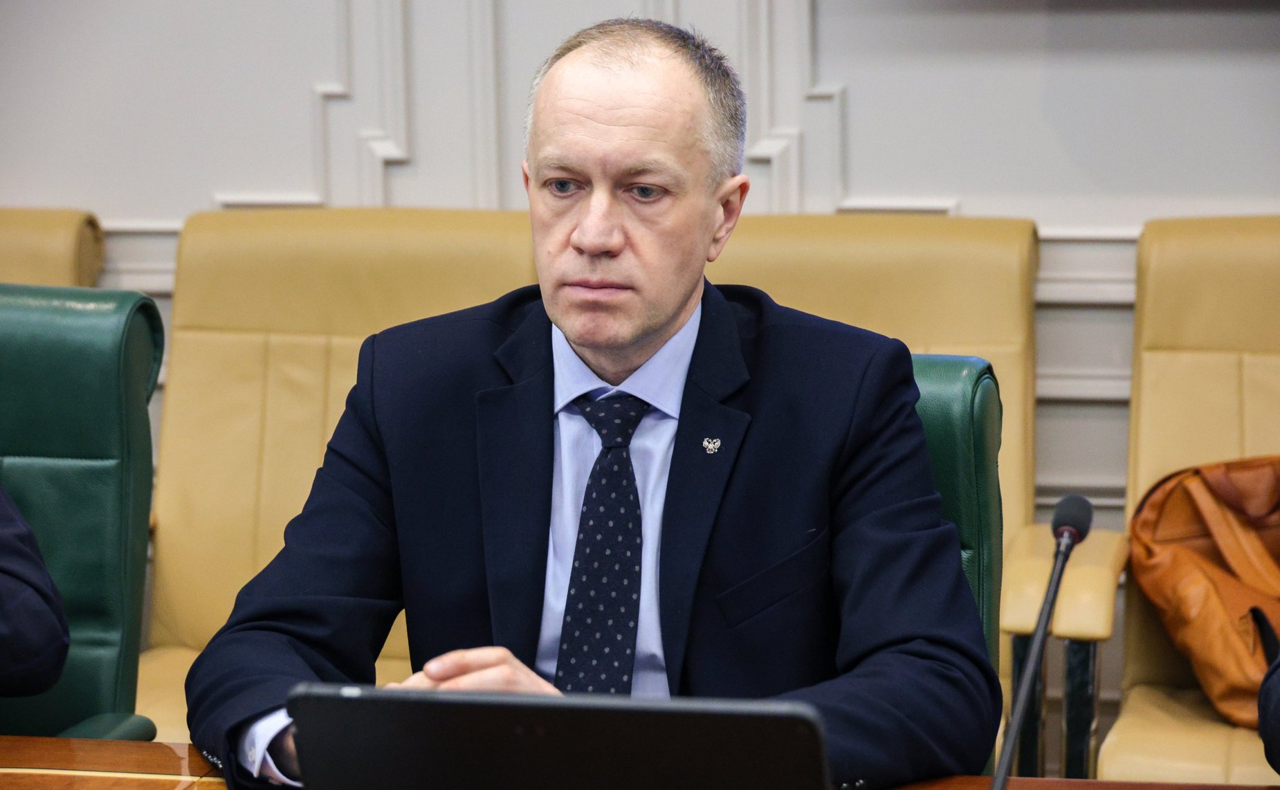 Круглый стол на тему «О реализации проектов по строительству индивидуальных жилых домов по договорам строительного подряда с использованием счетов эскроу»