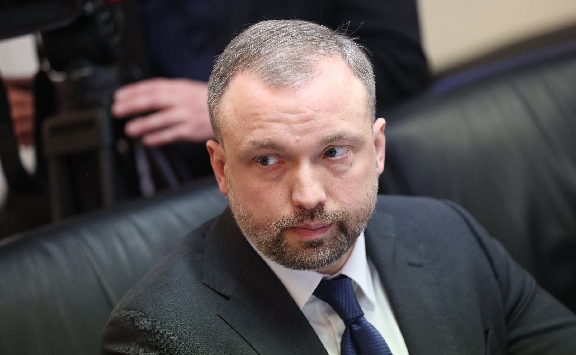 Расширенное заседание Комитета СФ по Регламенту и организации парламентской деятельности