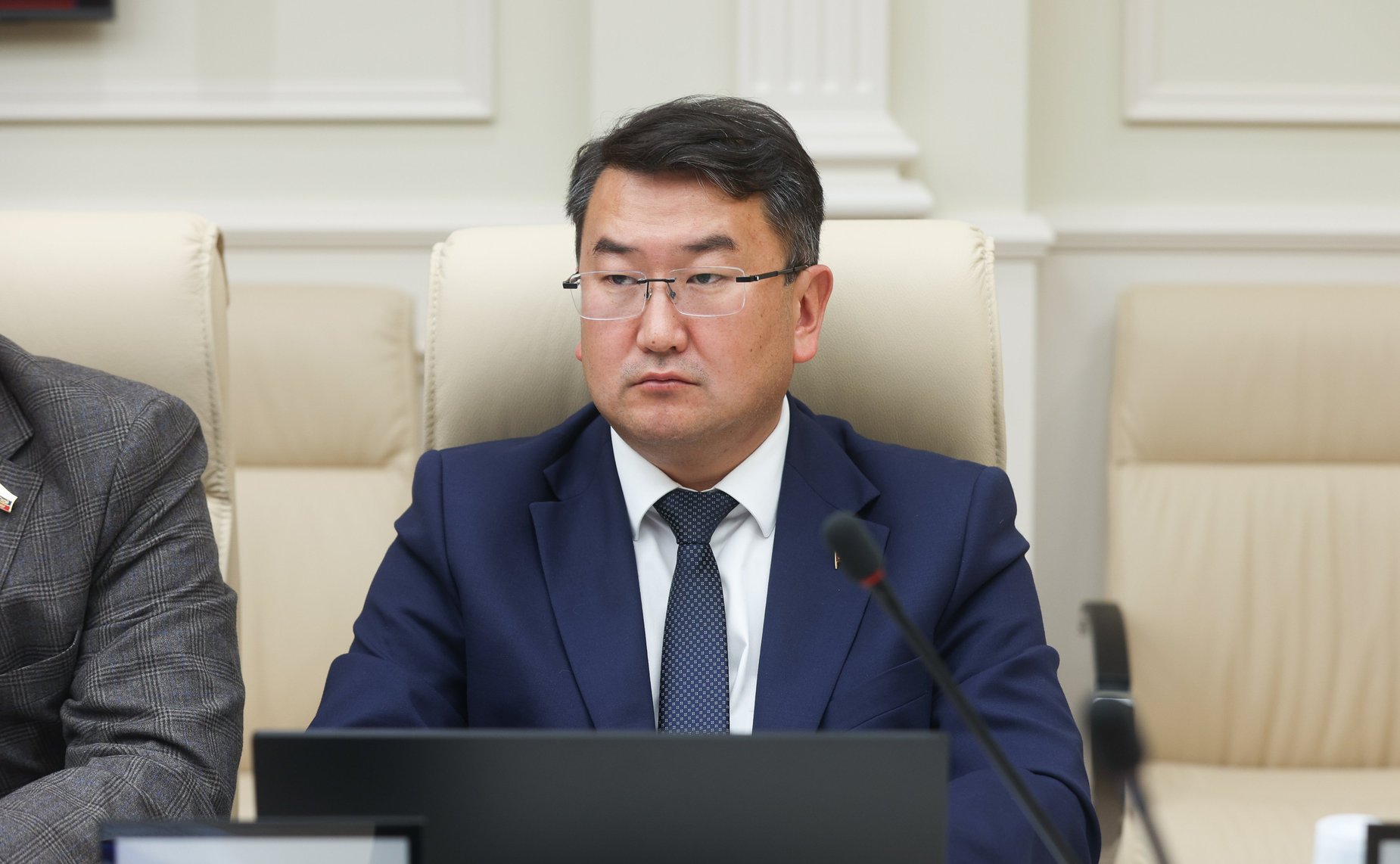 Артур Кохоев