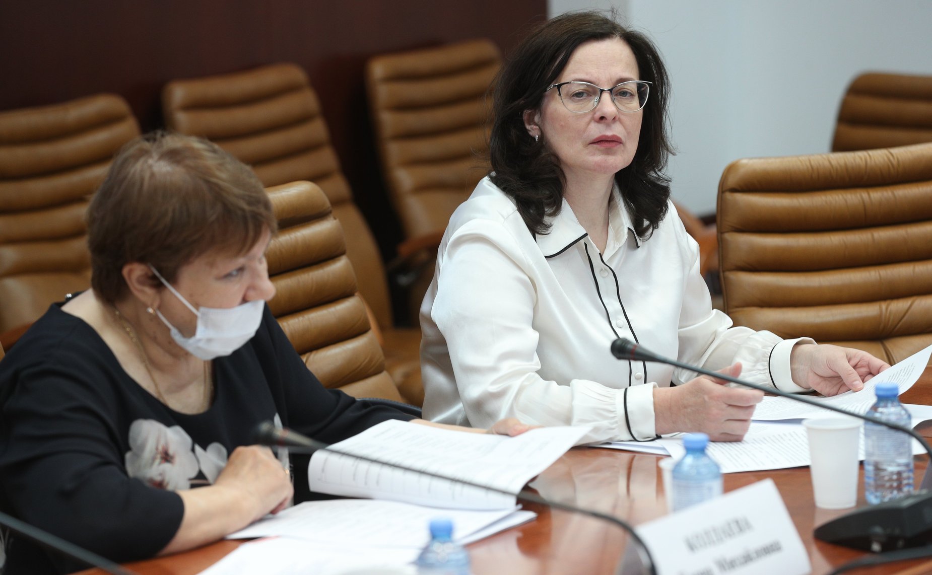 «Круглый стол» Комитета СФ по аграрно-продовольственной политике и природопользованию