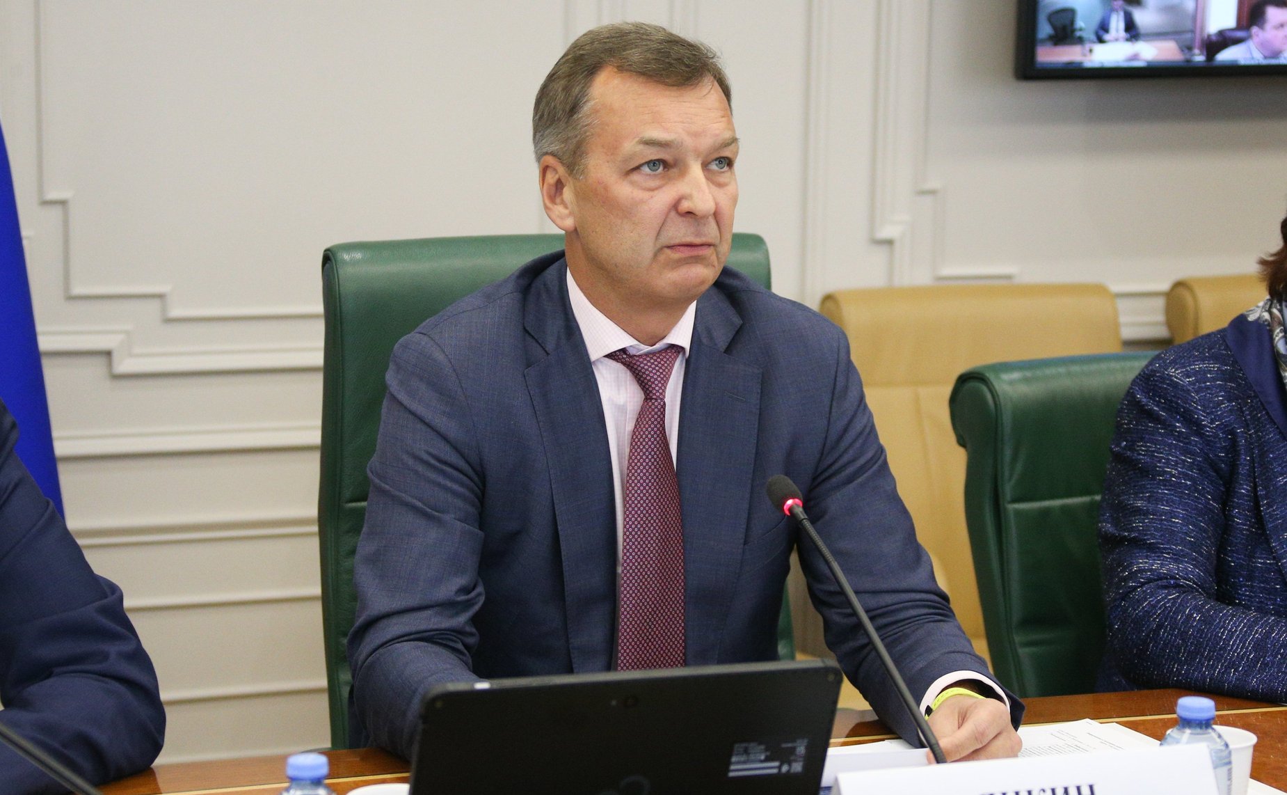 Андрей Яцкин