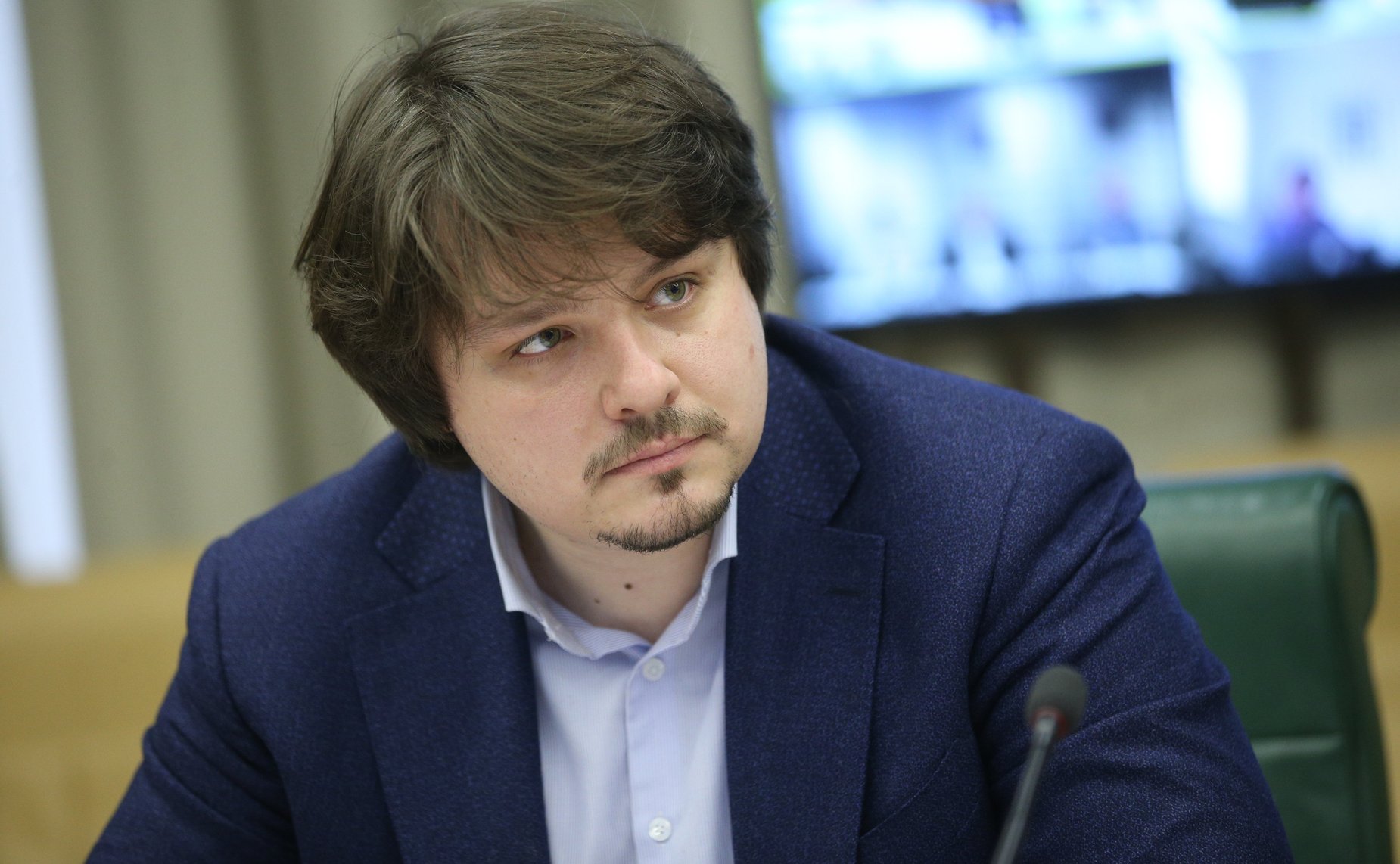 Круглый стол Комитета СФ по экономической политике