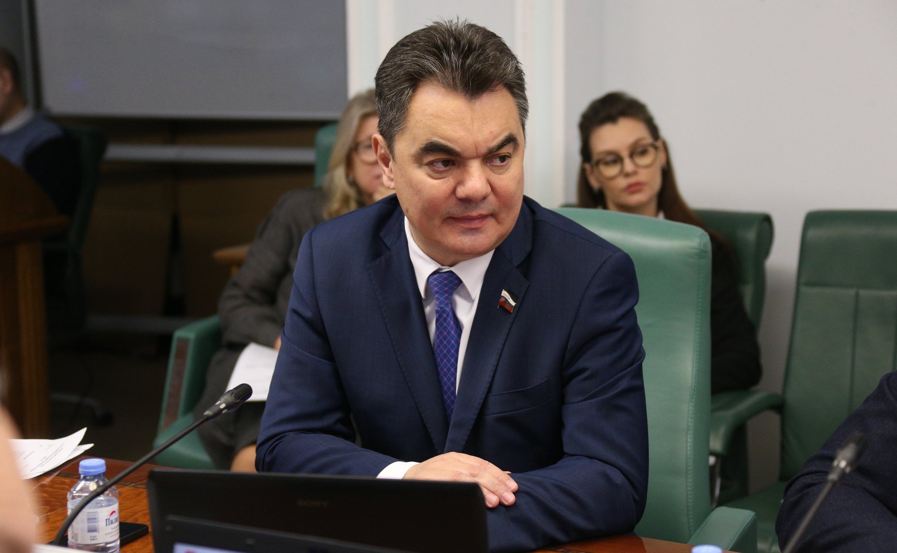 Ирек Ялалов