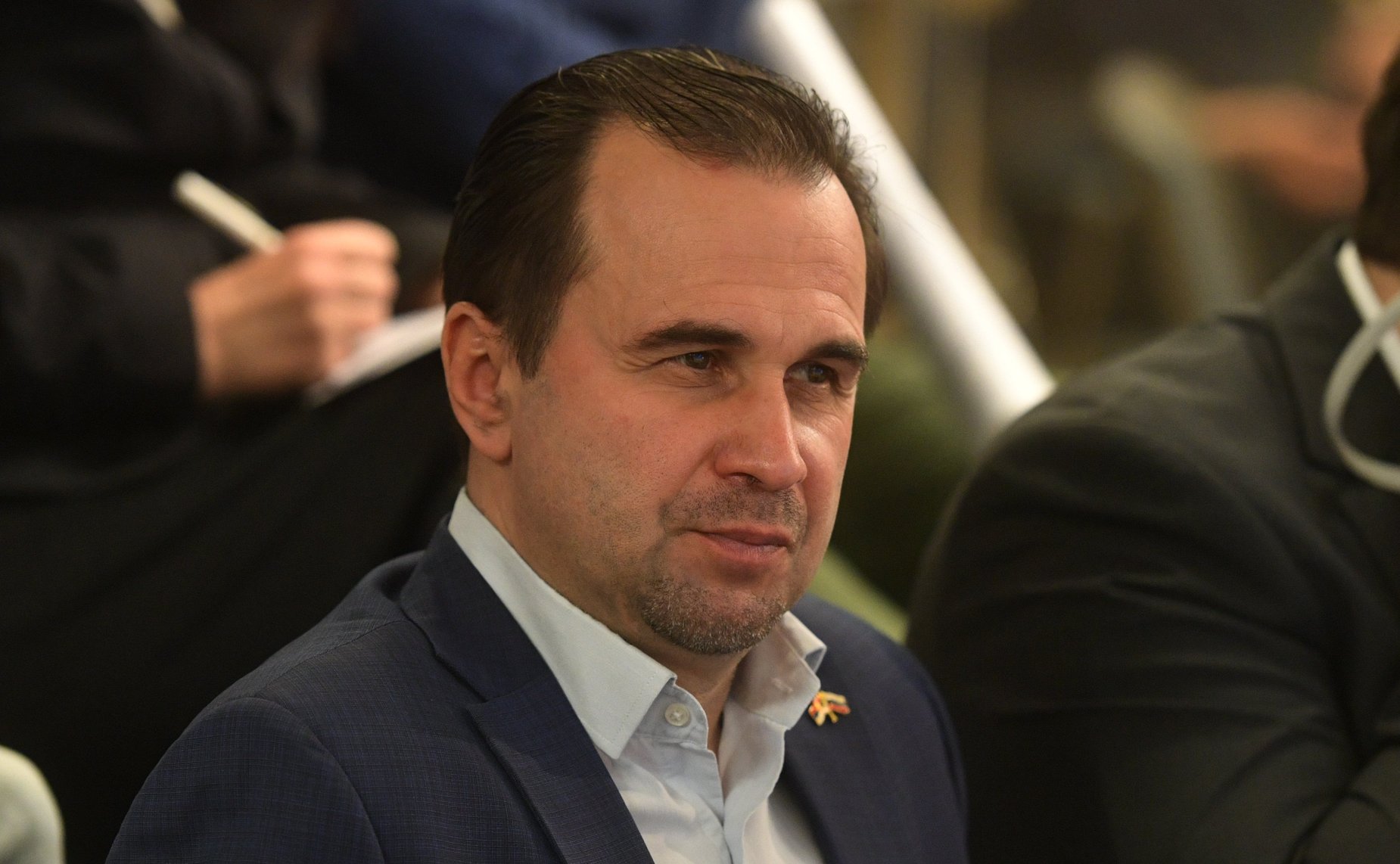 Видеоконференции между Москвой и Белградом на тему «20-летие со дня незаконной военной интервенции стран-членов НАТО в суверенную Югославию»