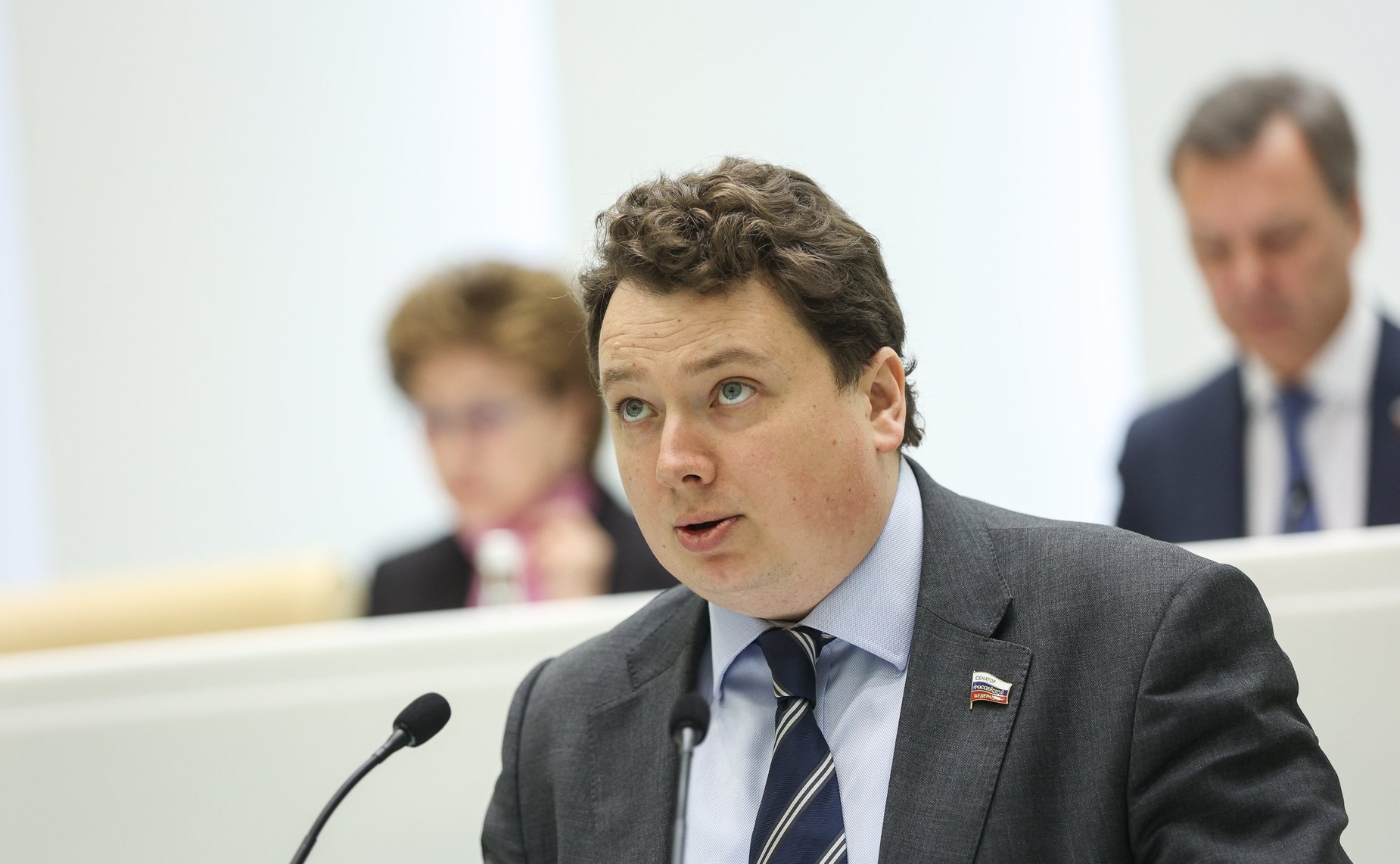 Александр Шендерюк-Жидков