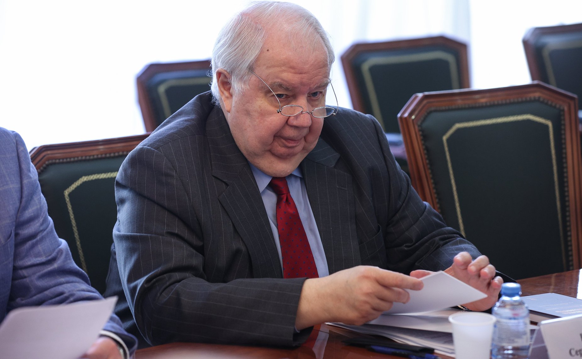 Сергей Кисляк