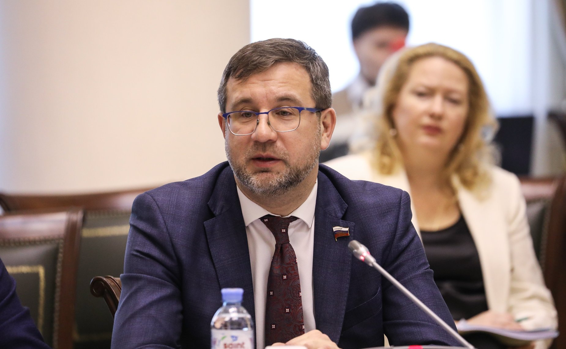 Николай Владимиров