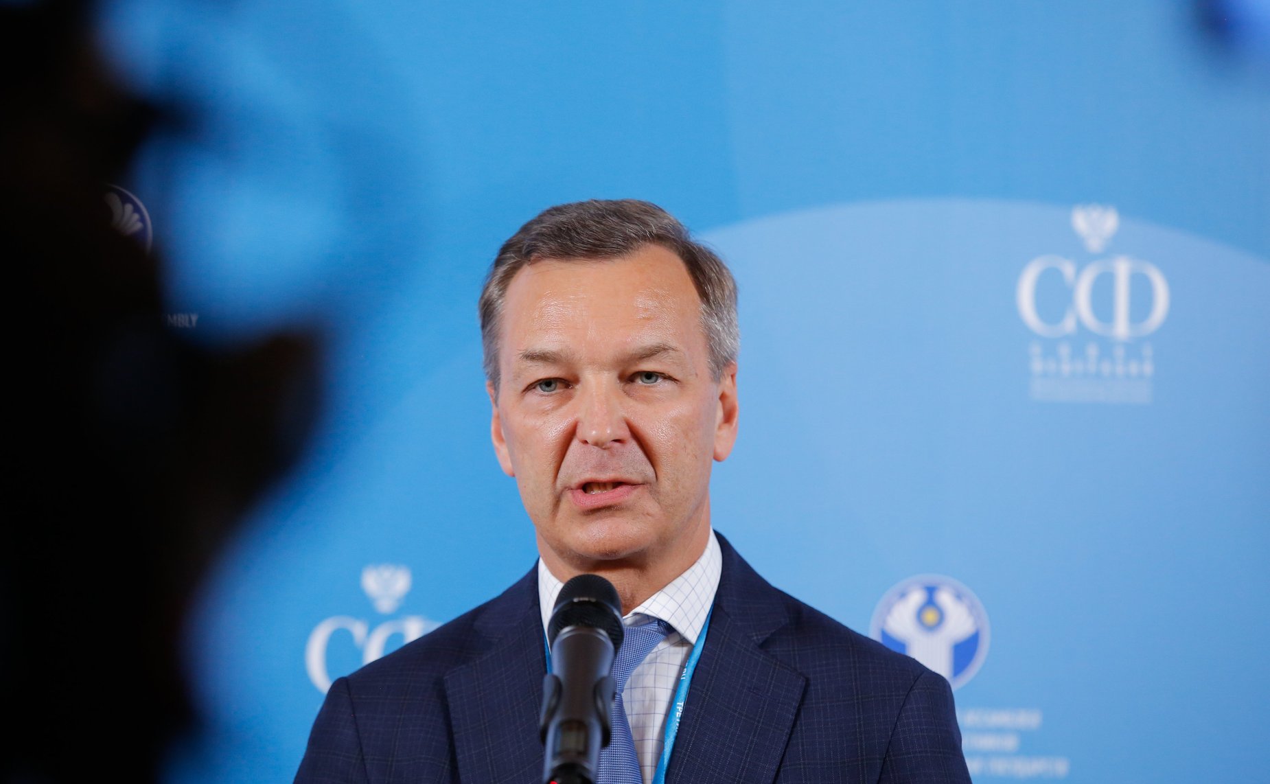 Андрей Яцкин