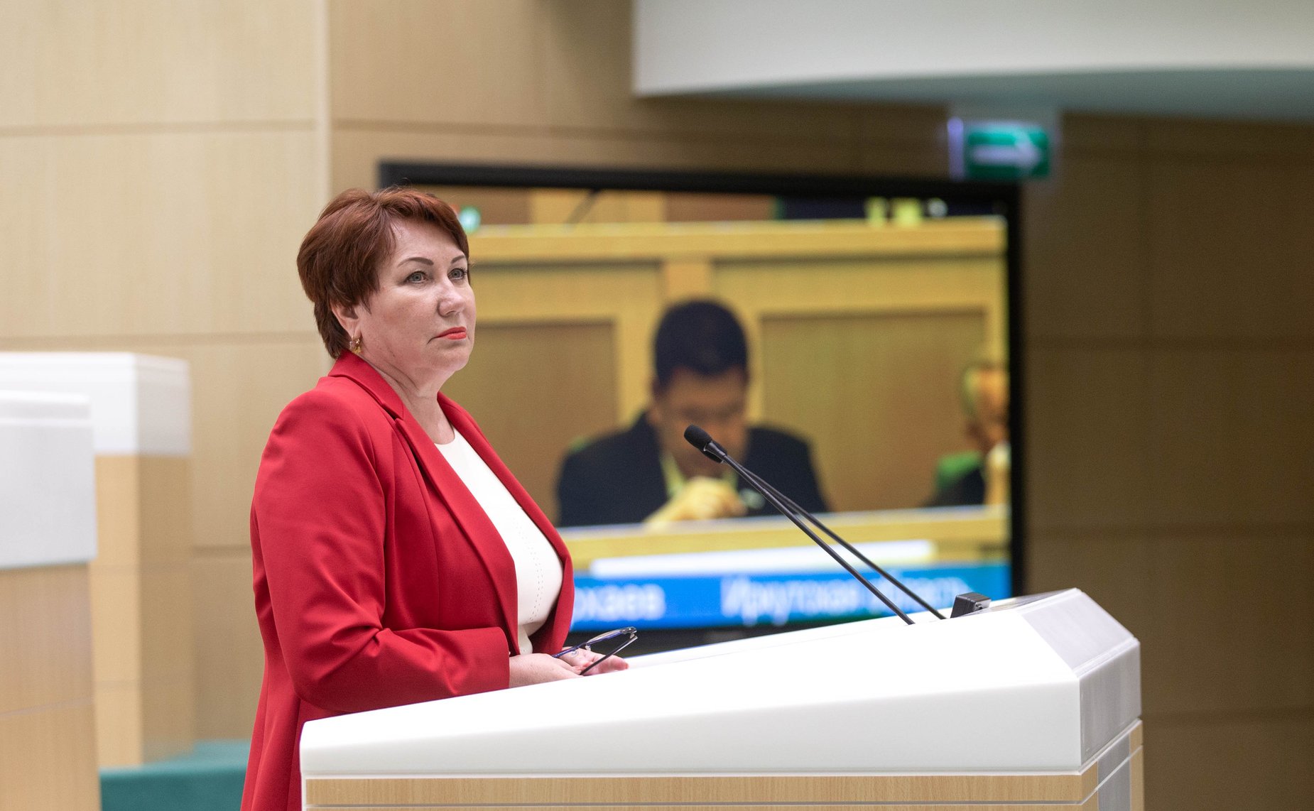 Е. Перминова