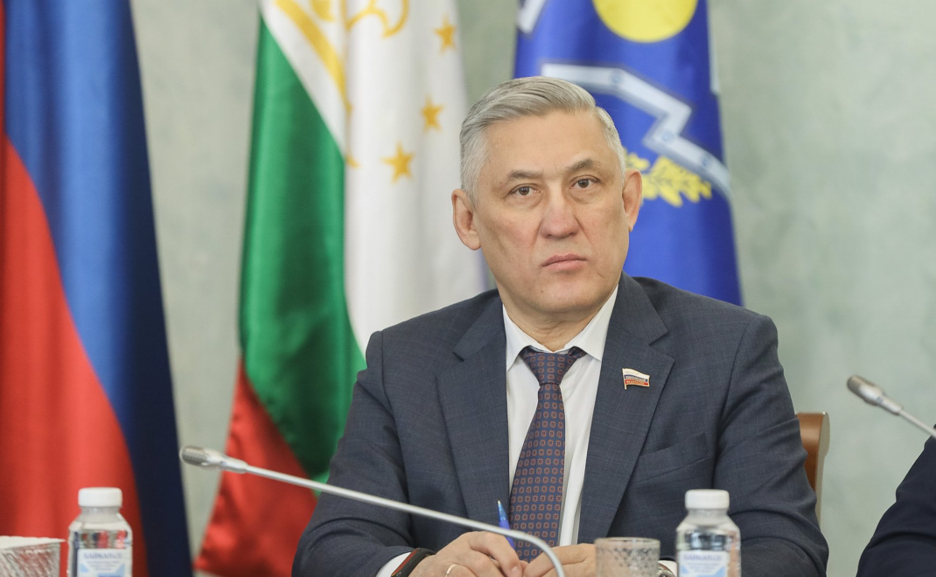 Юрий Валяев