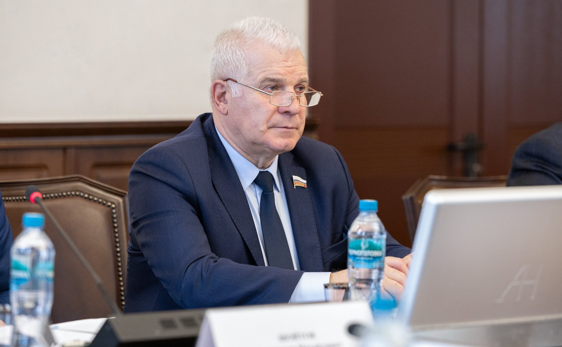 Сергей Мартынов