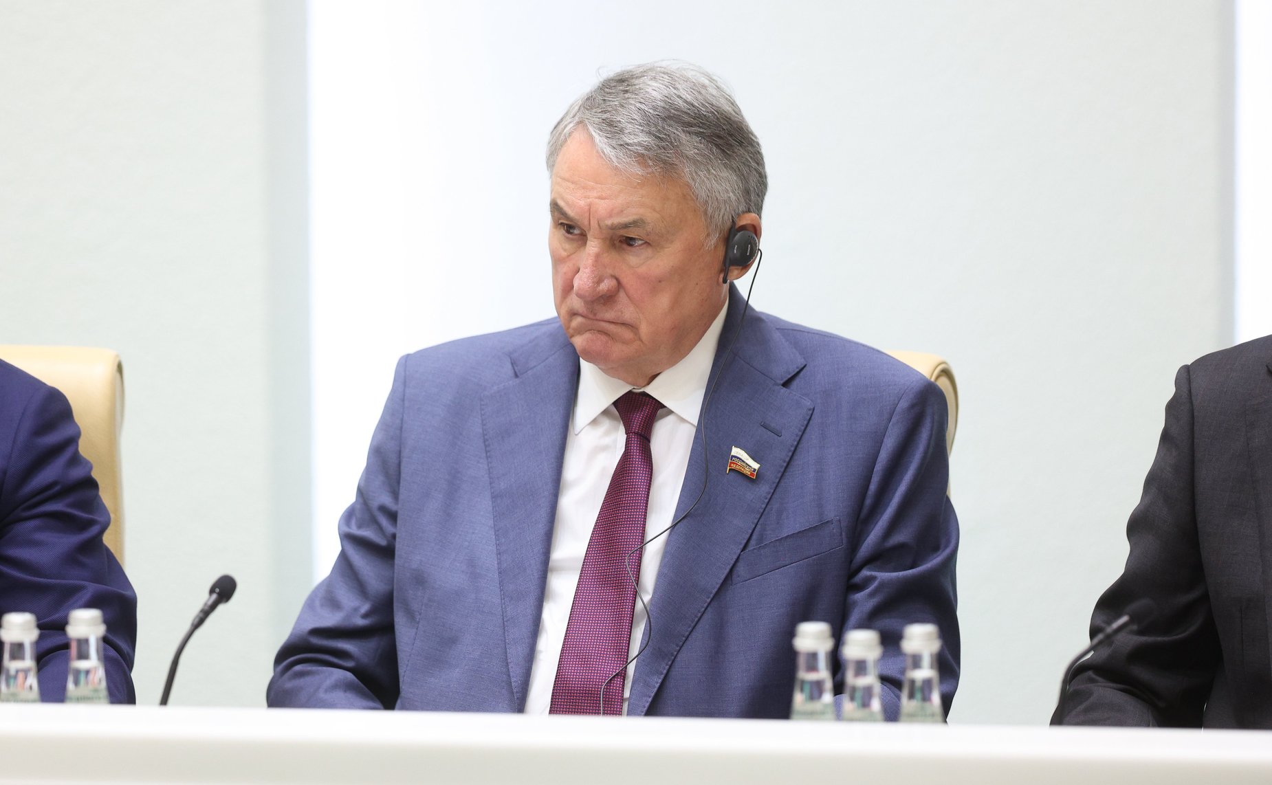 Юрий Воробьев