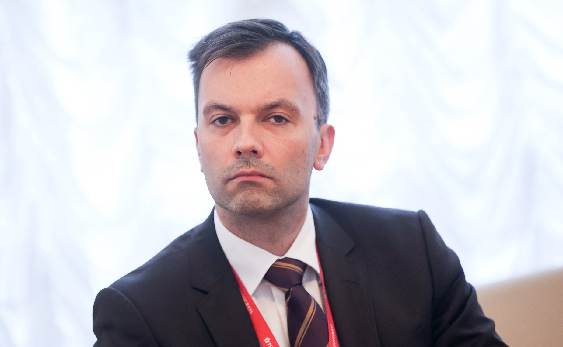Встреча Константина Косачева с заместителем Председателя Консультативного Совета Государства Катар Хамдой Бинт Хассан Аль-Сулейти