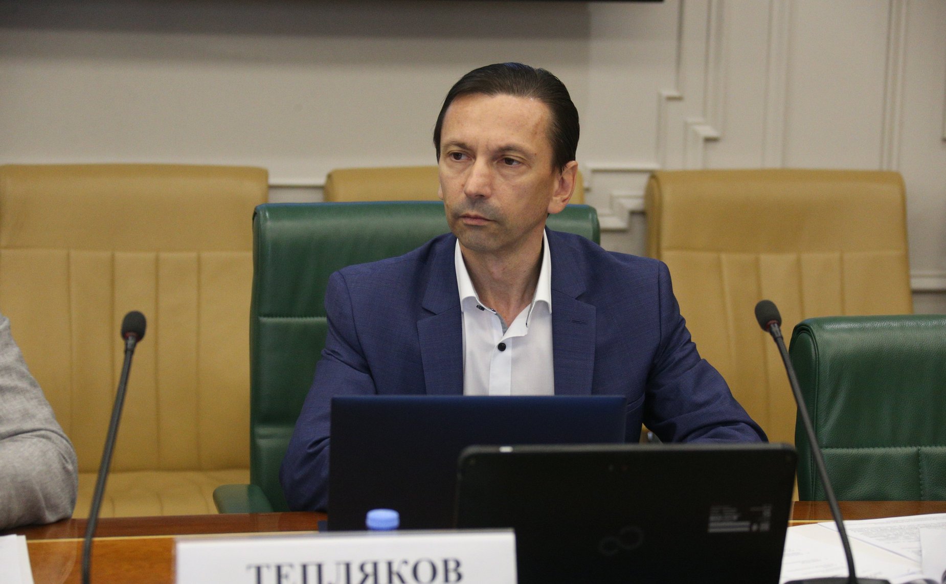 «Круглый стол» Комитета СФ по экономической политике