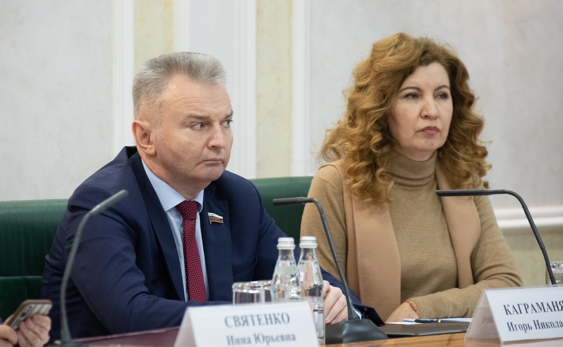 Игорь Каграманян