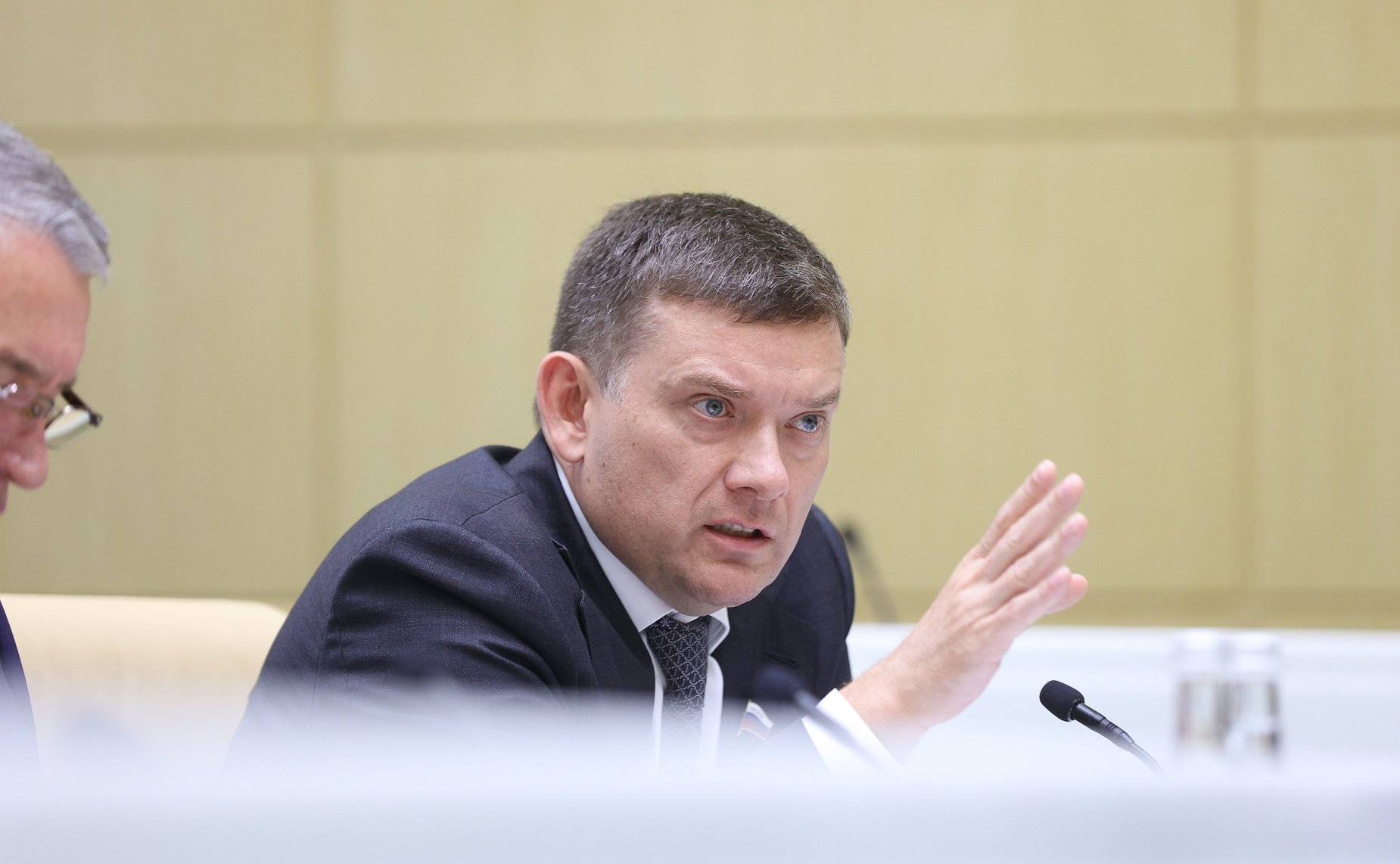 Николай Журавлев