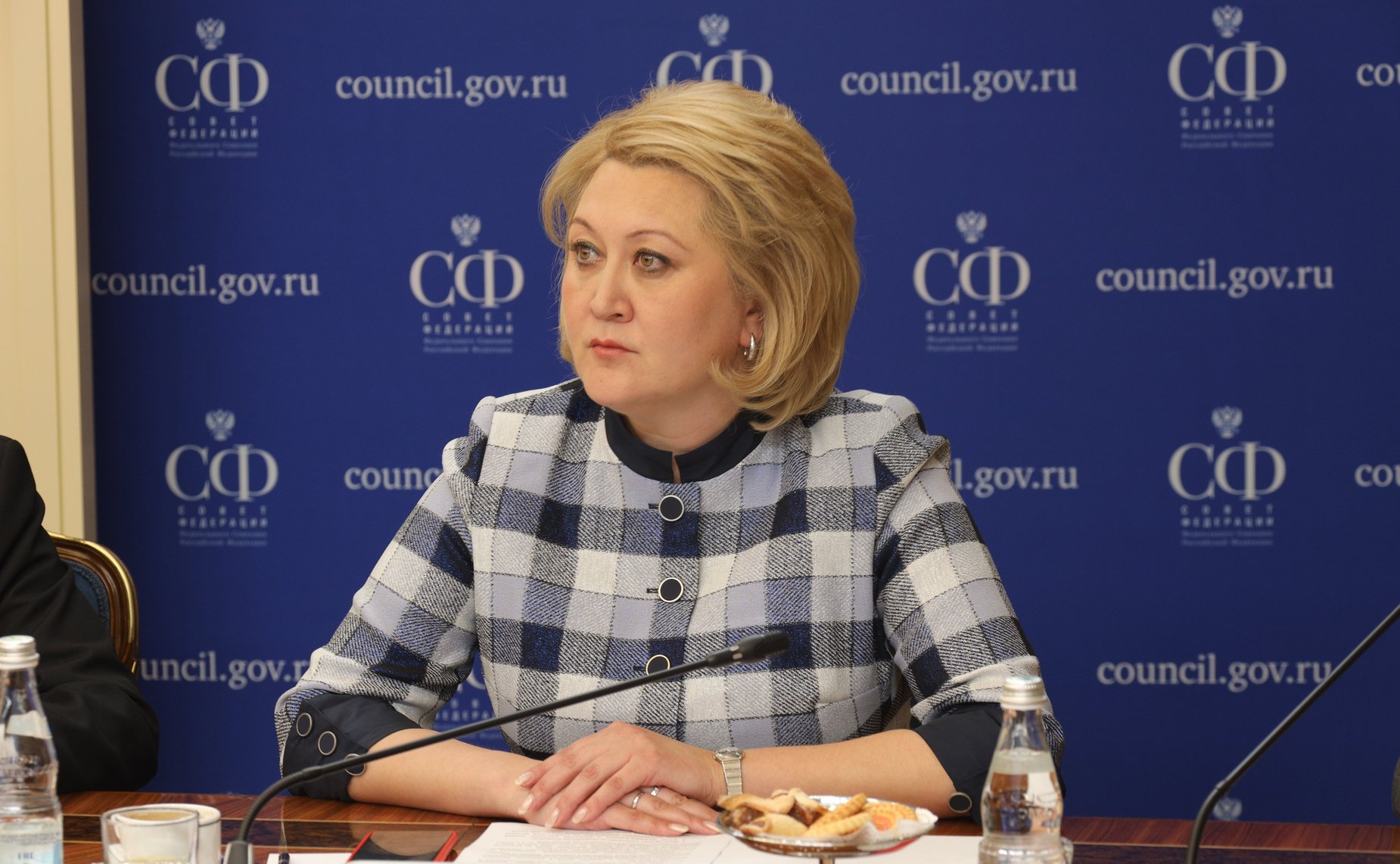 Лилия Гумерова