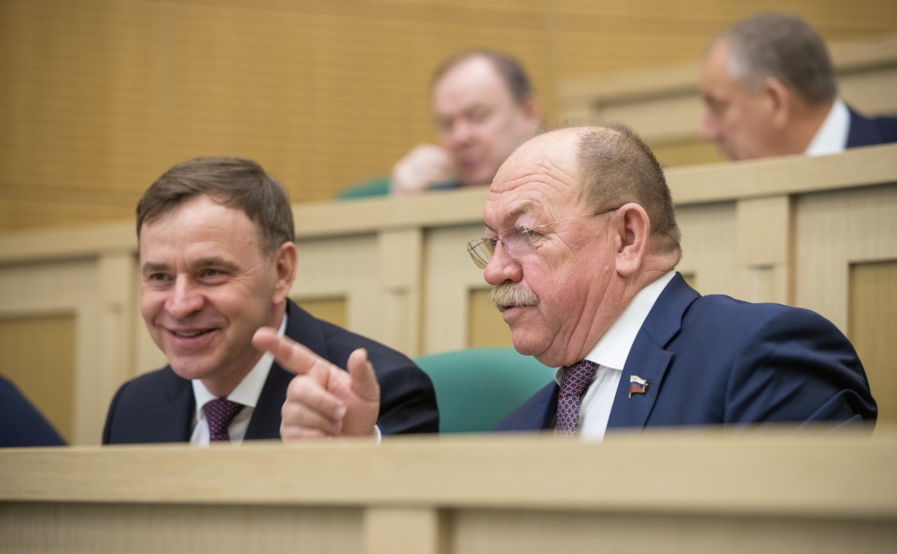 Геннадий Орденов